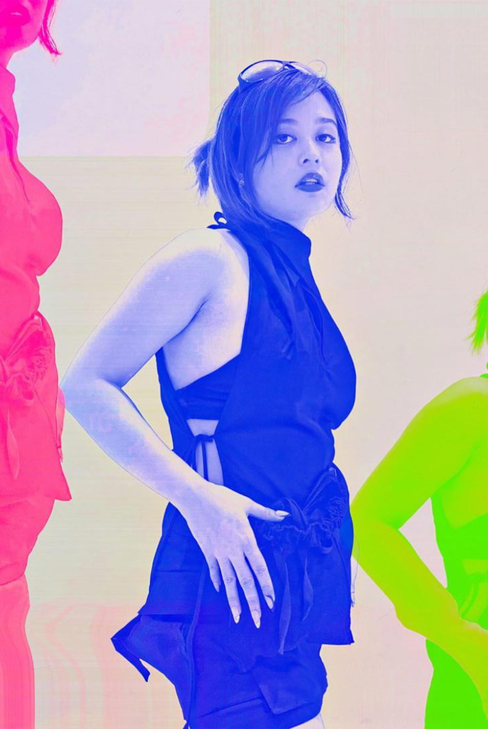 pamela madlangbayan