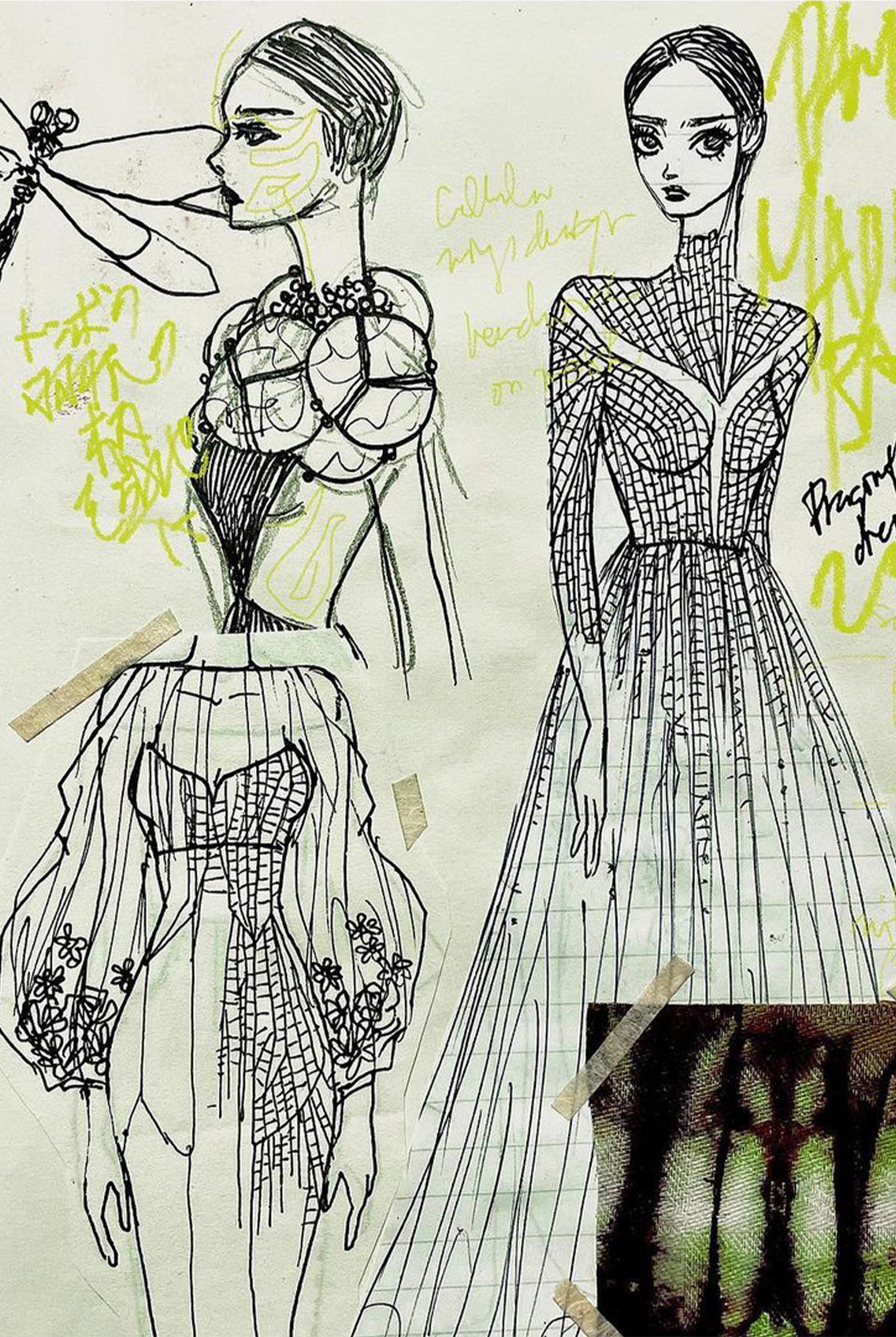 Pamela Madlangbayan design