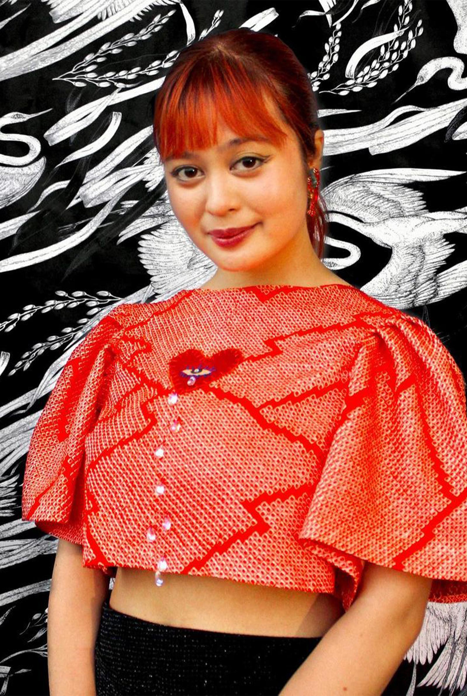 pamela madlangbayan