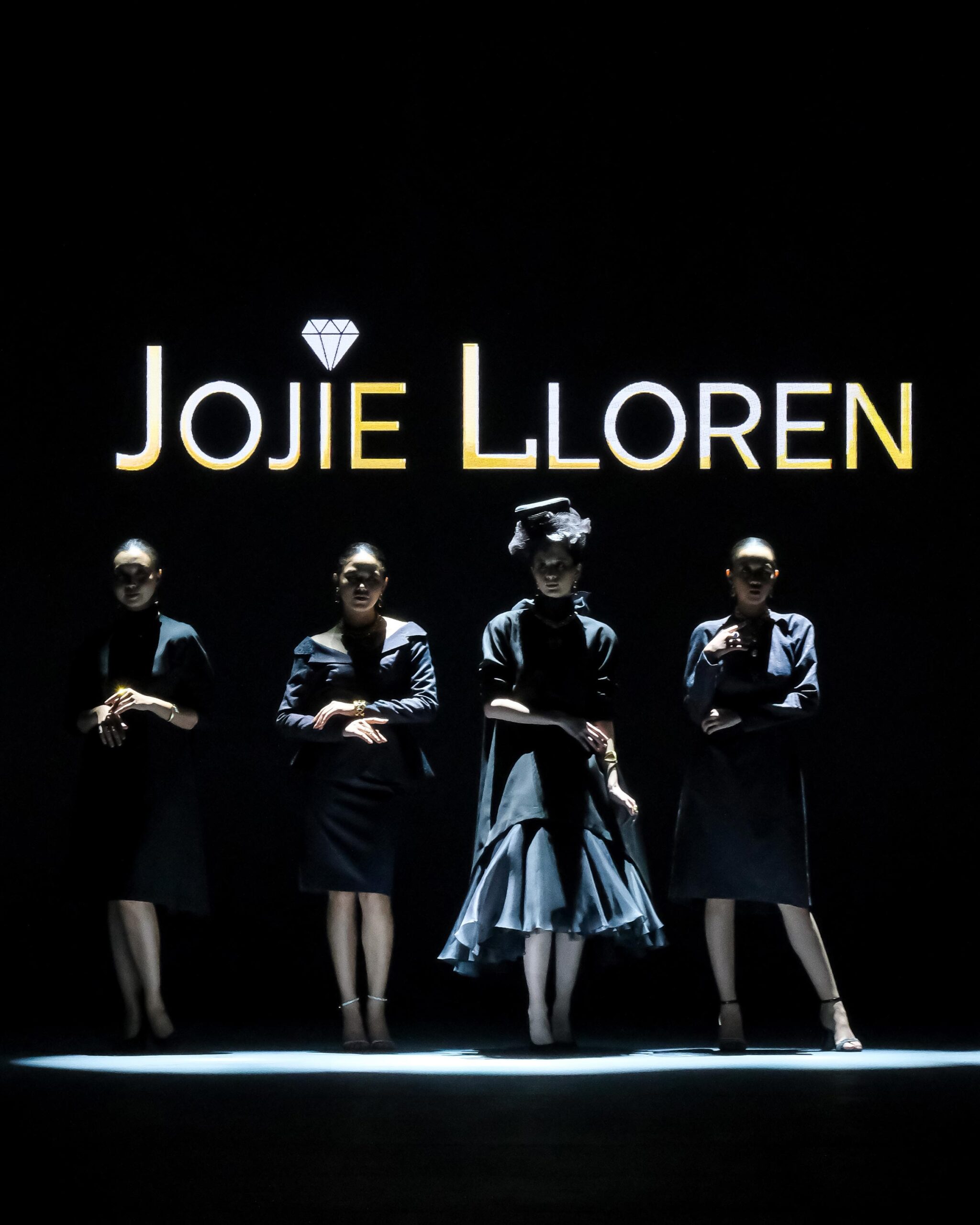 jojie lloren diagold jewelry