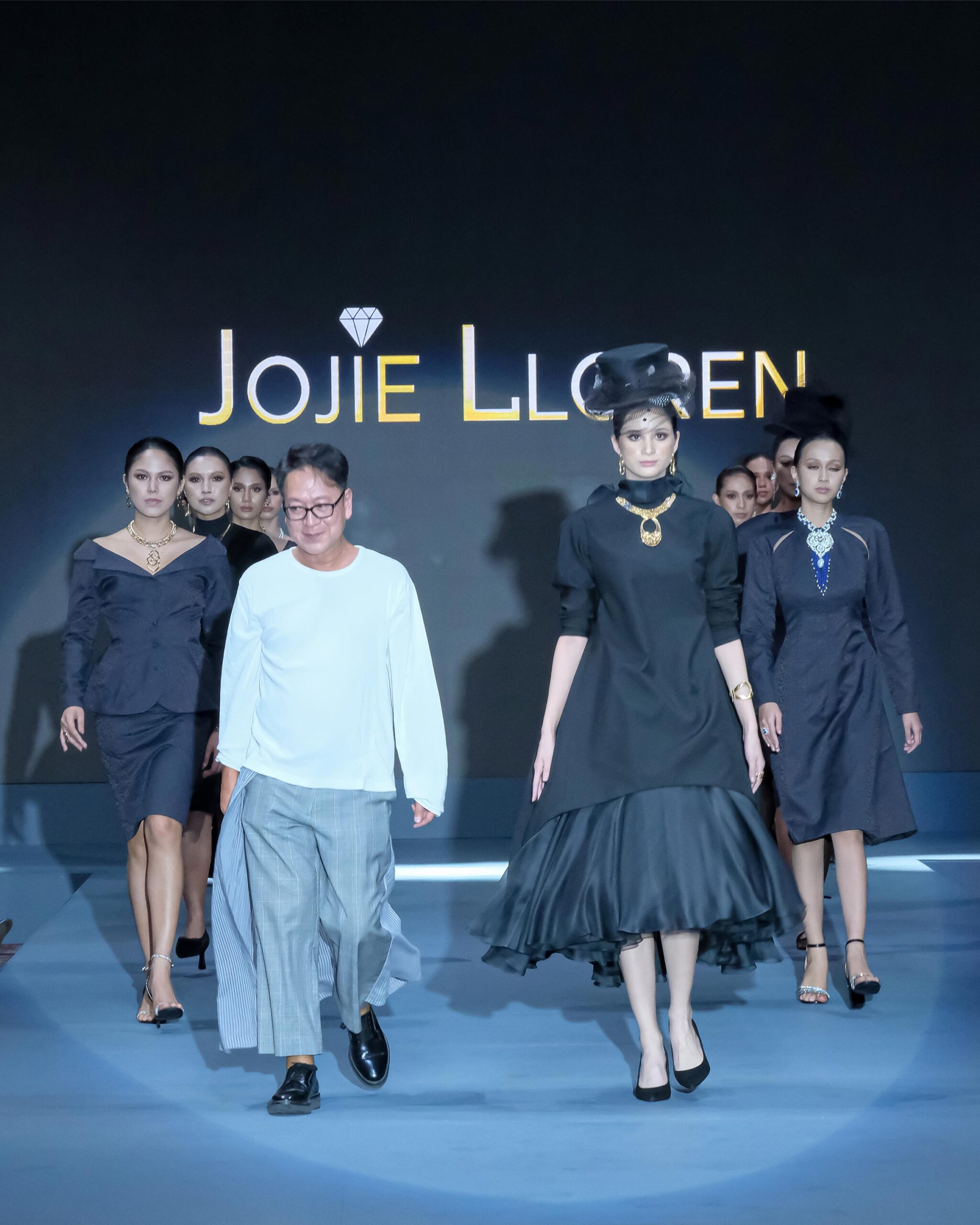 jojie lloren diagold jewelry