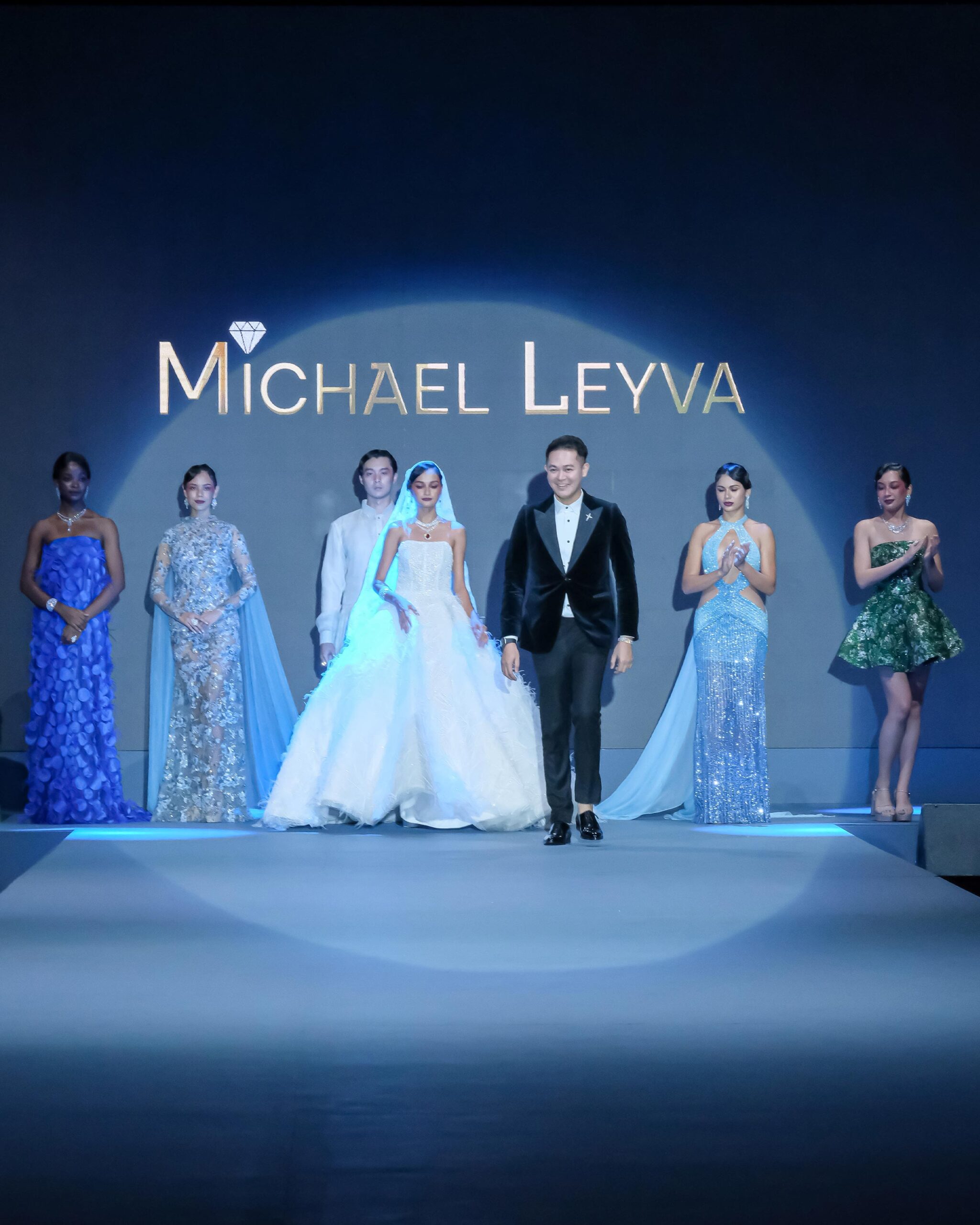 micharl leyva diagold jewelry