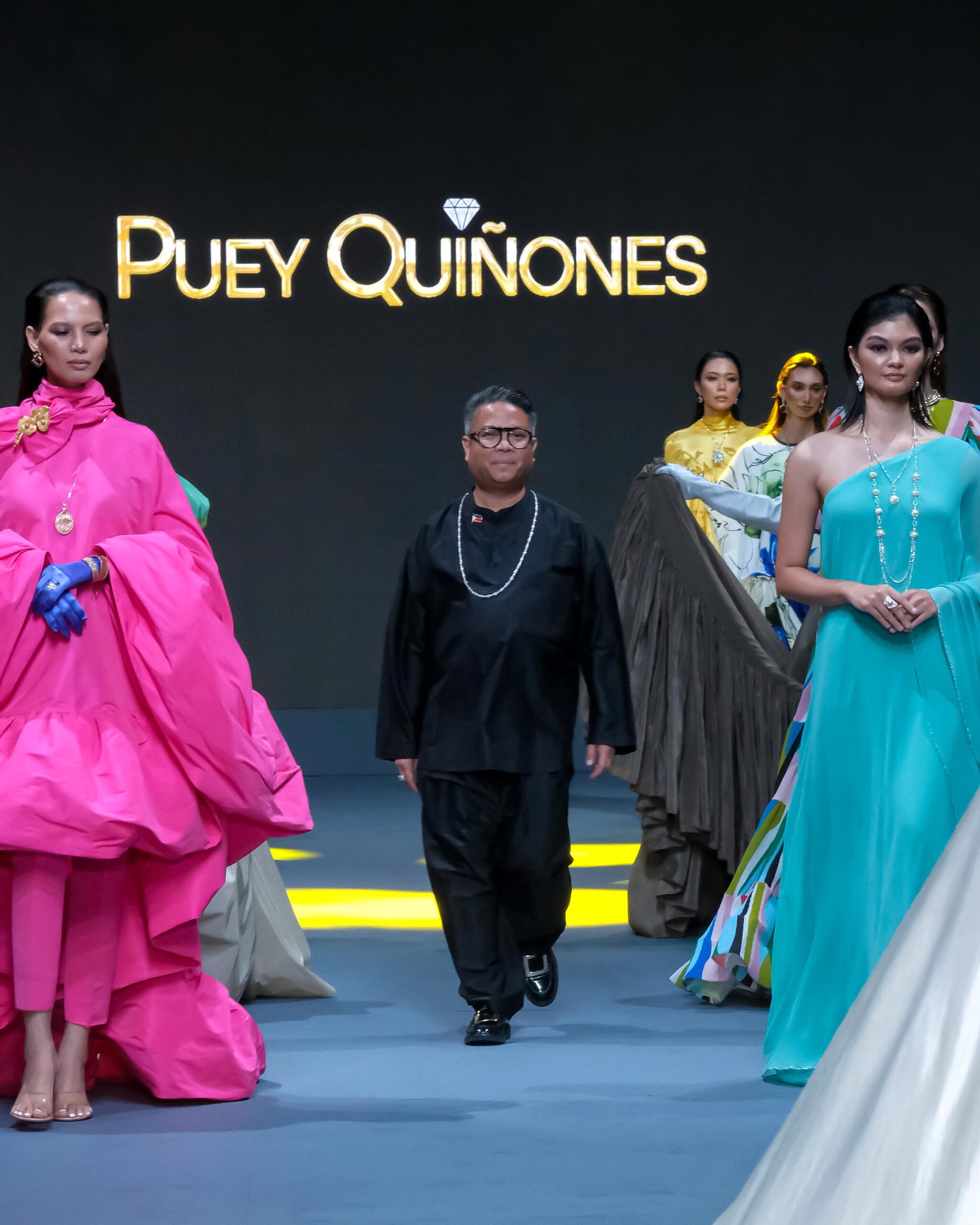 puey quinones diagold jewelry