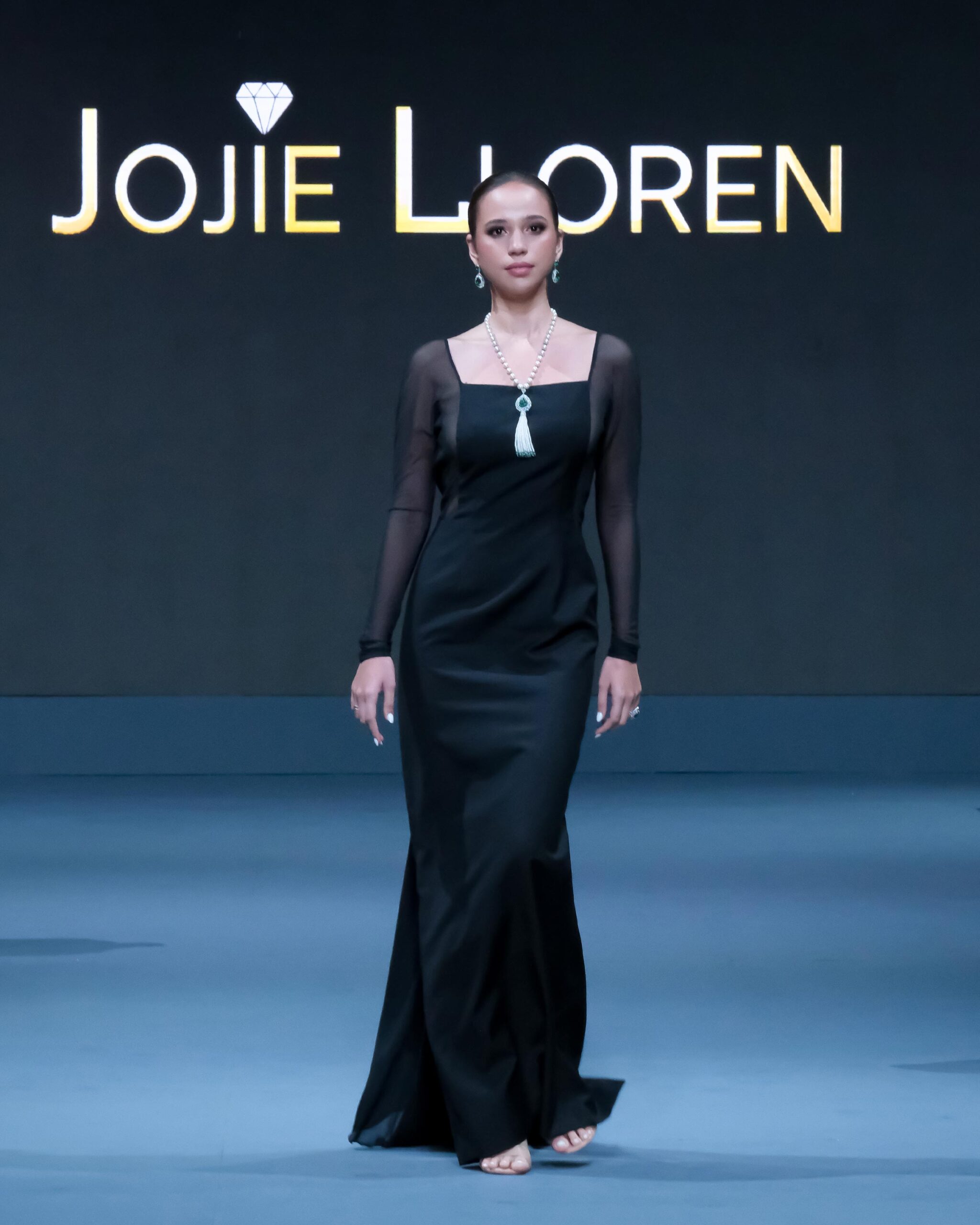 jojie lloren diagold jewelry