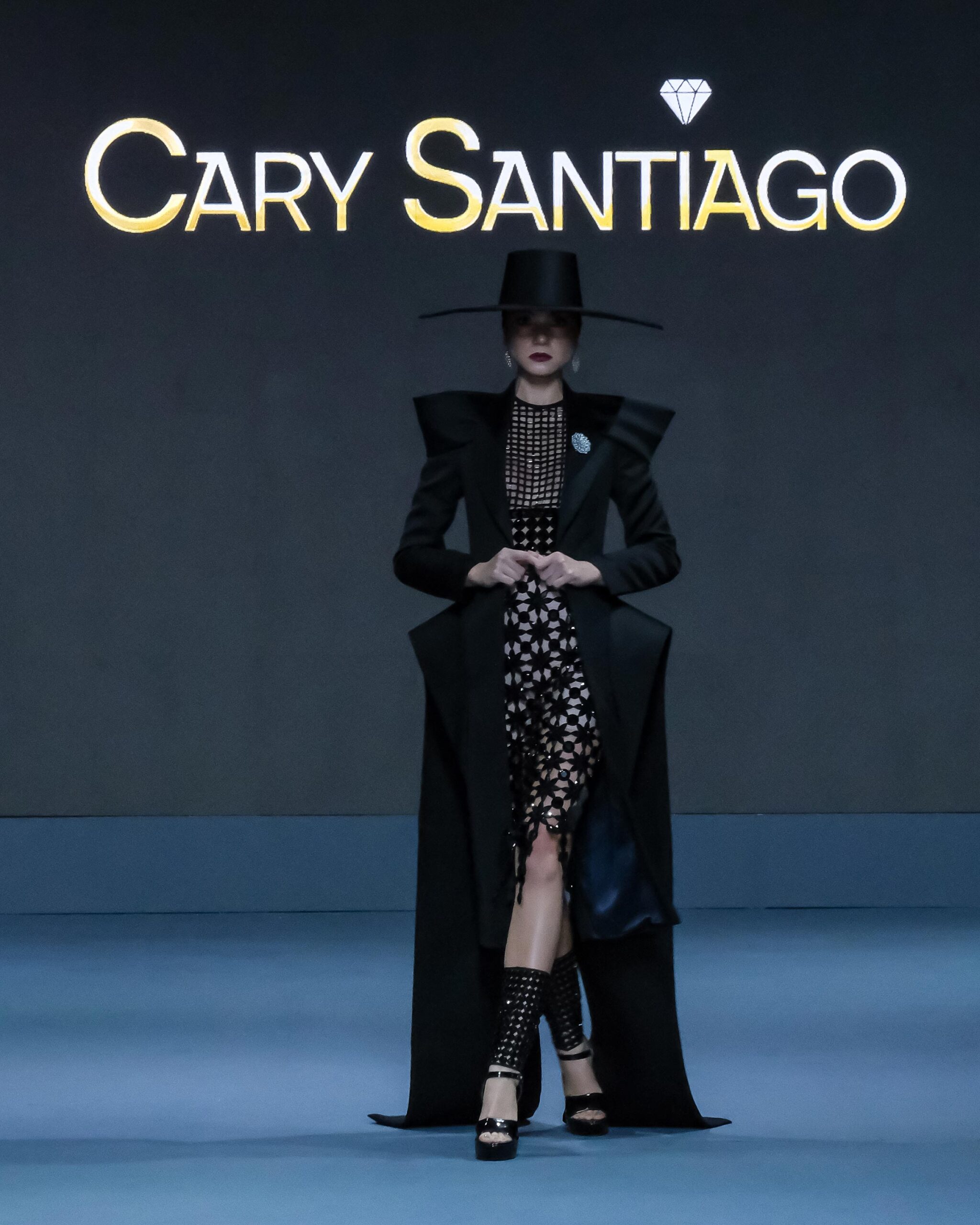 cary santiago diagold jewelry
