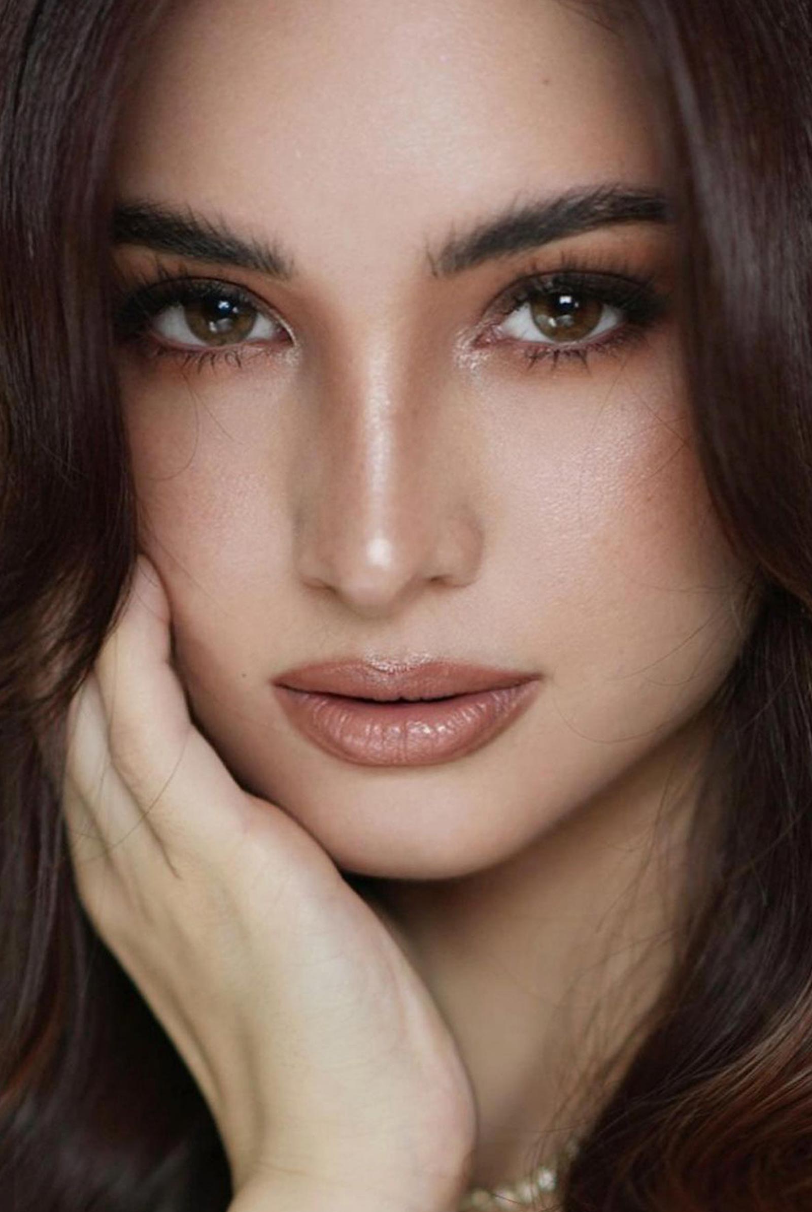 Latte Makeup Coleen Garcia