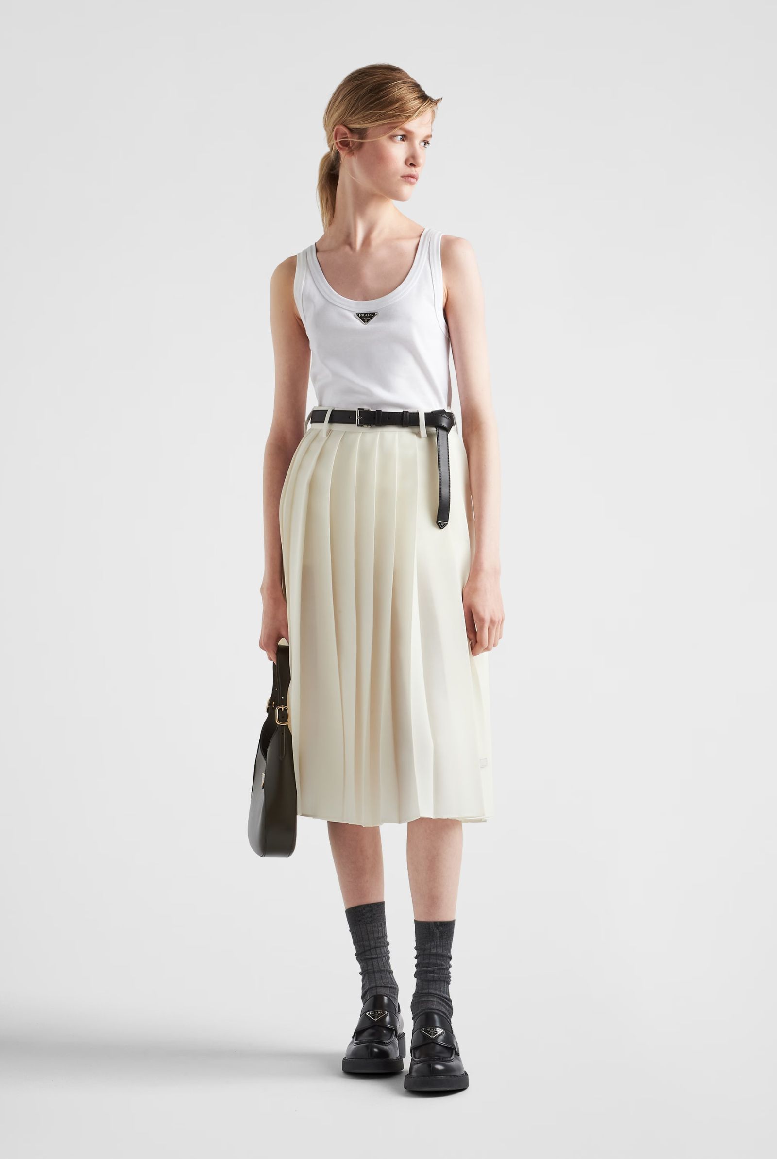 Prada Tank top