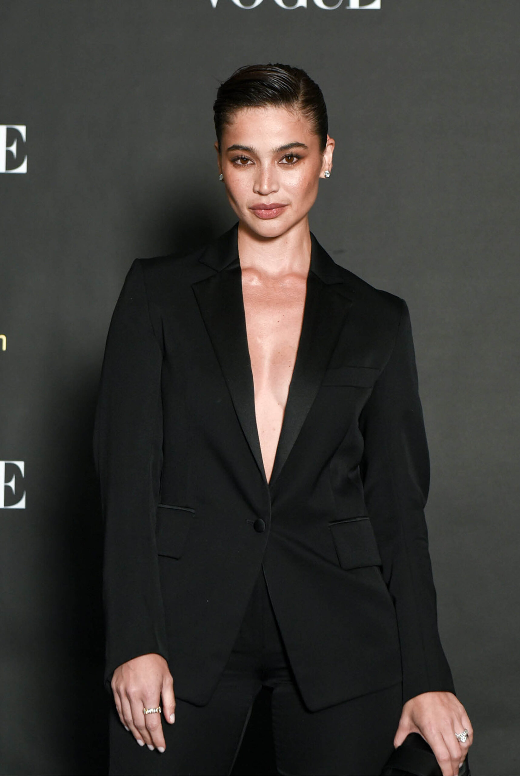 Anne Curtis Vogue Gala