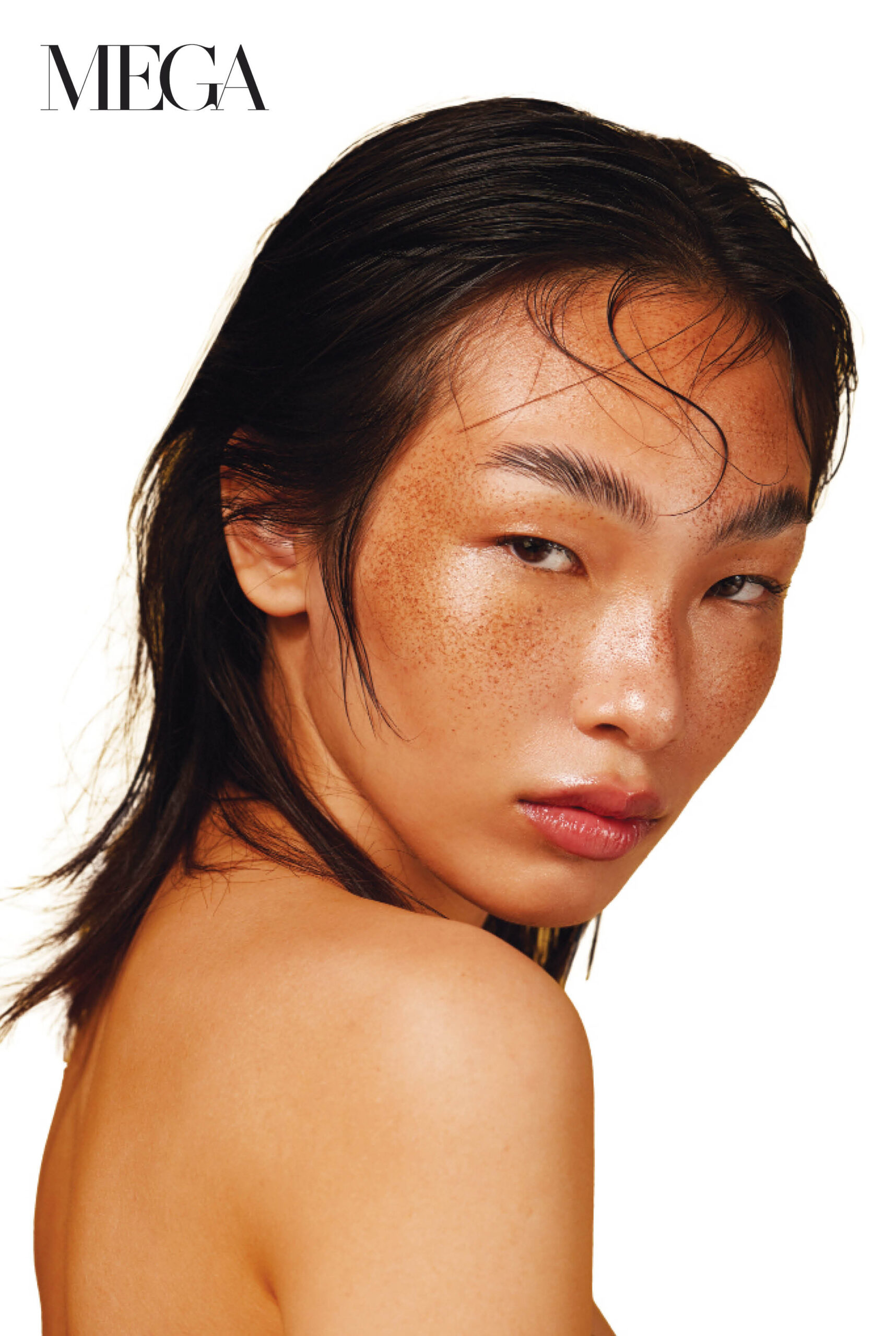 MEGA White Base Makeup