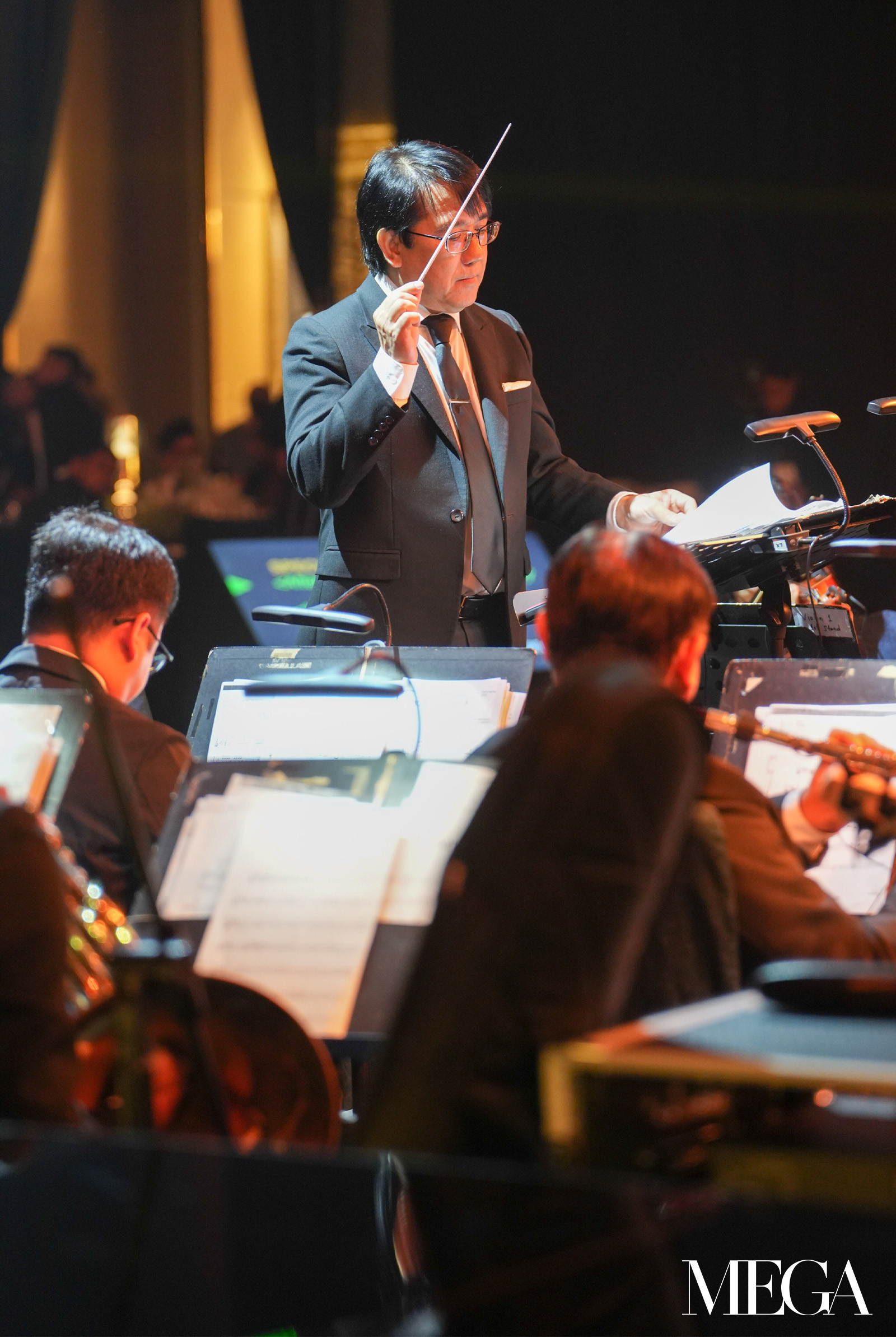 Avignon Gala