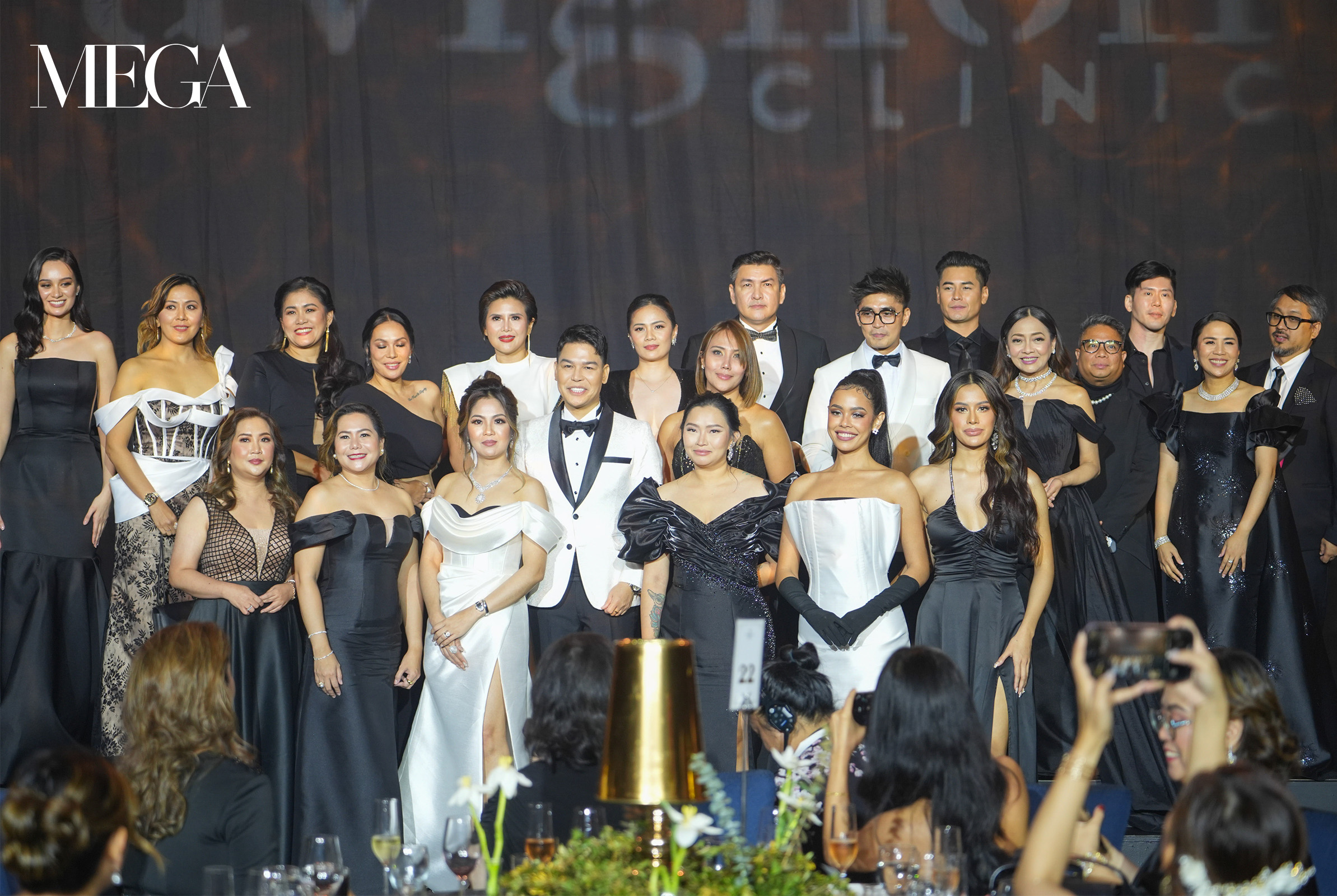 Avignon Gala
