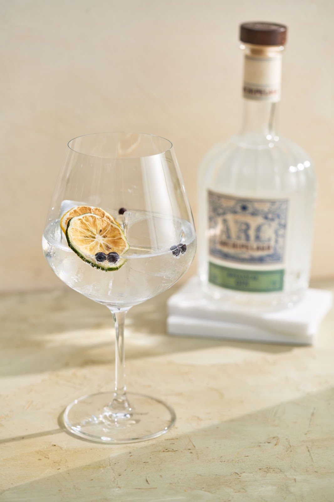 Archipelago spirits, Full Circle Craft Distillers Co