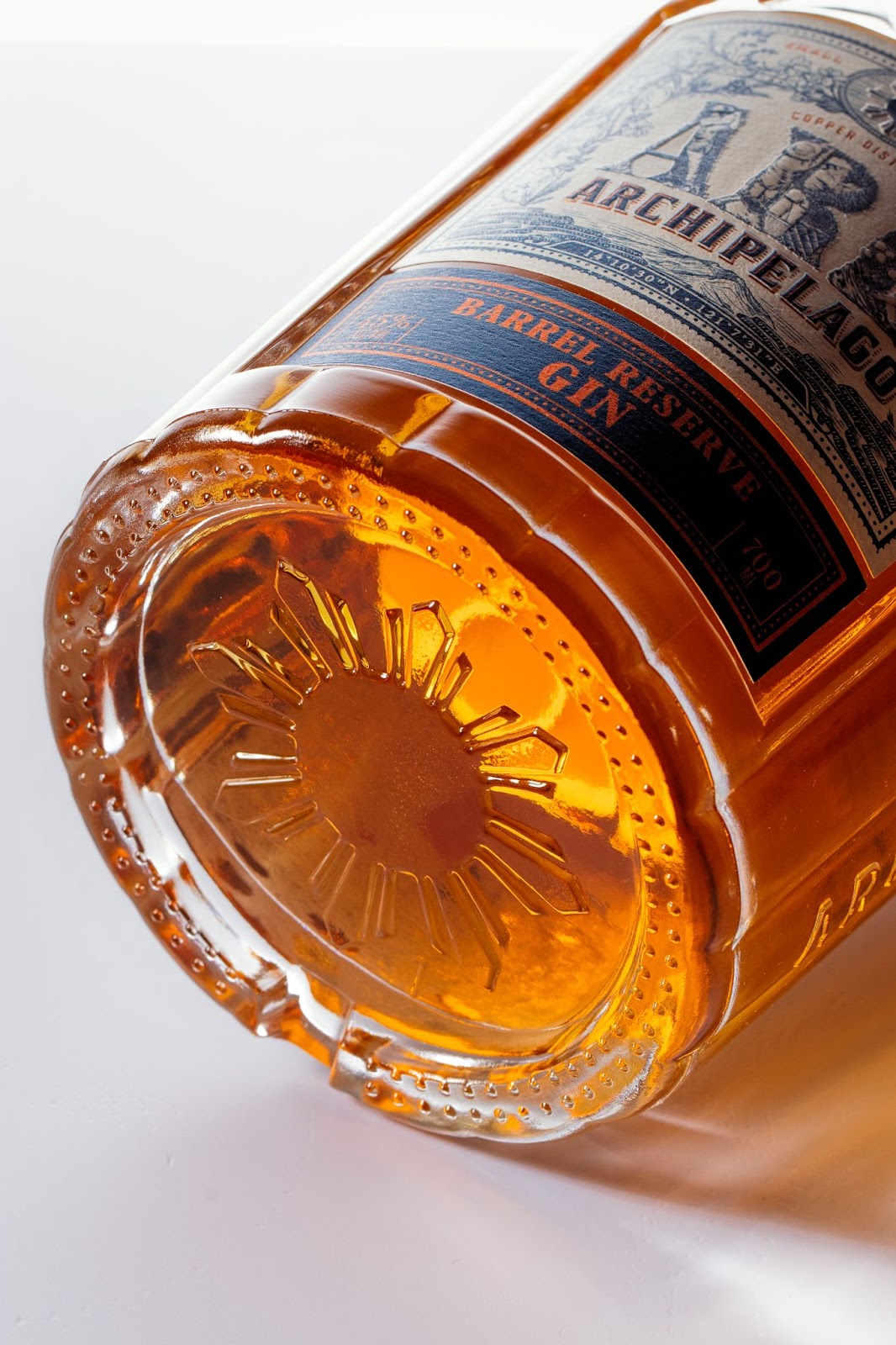 Archipelago spirits, Full Circle Craft Distillers Co