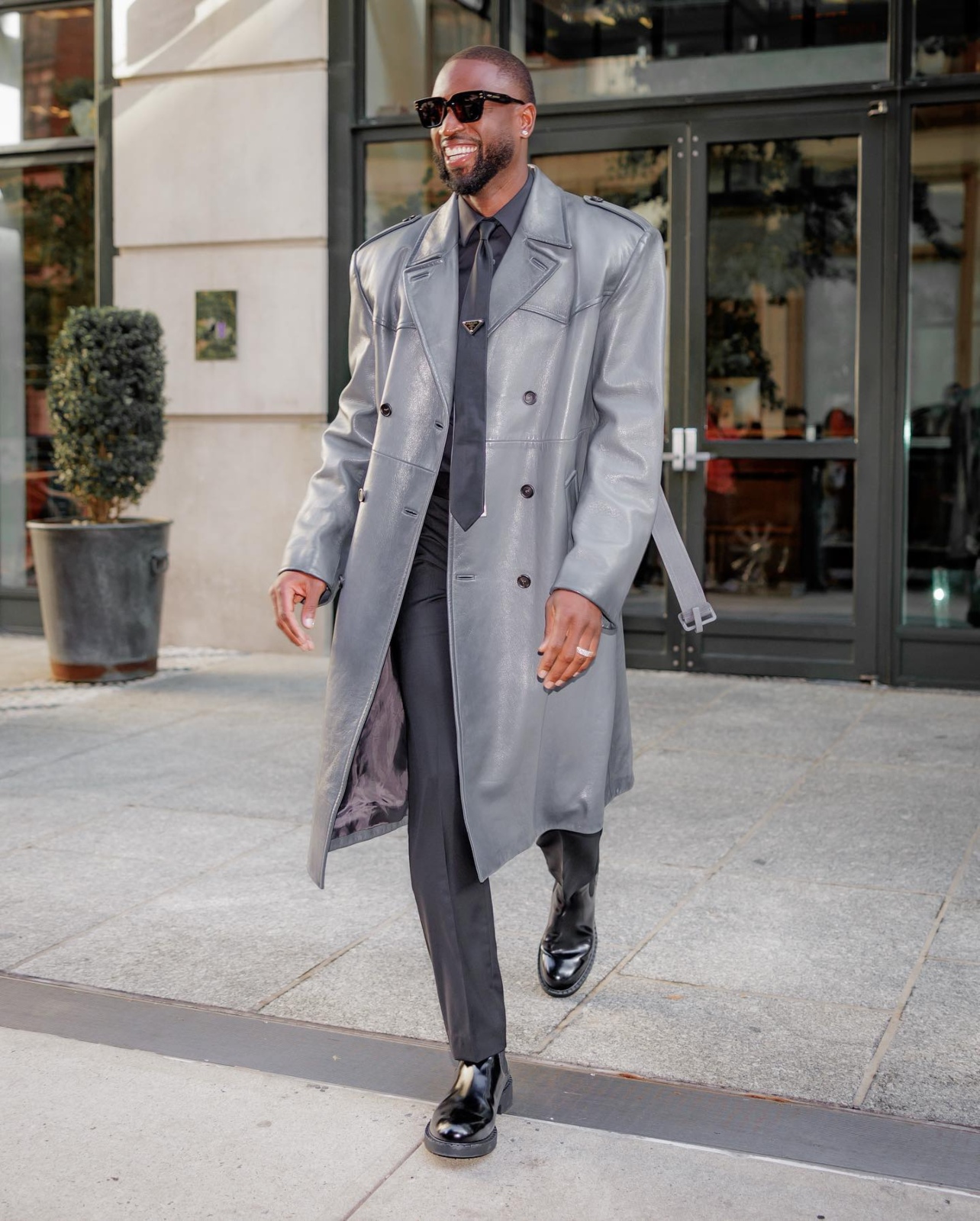 Dwyane Wade