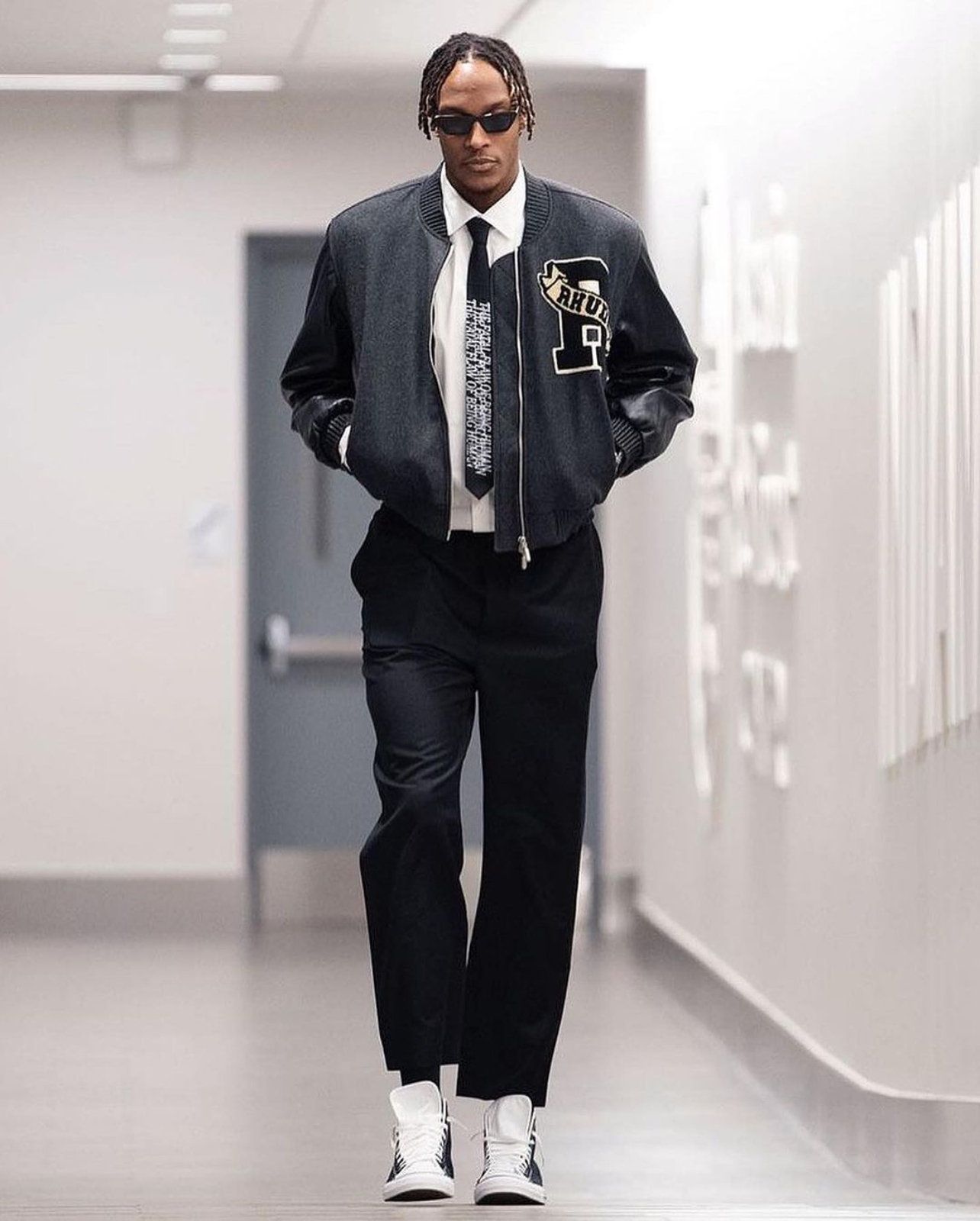 Myles Turner