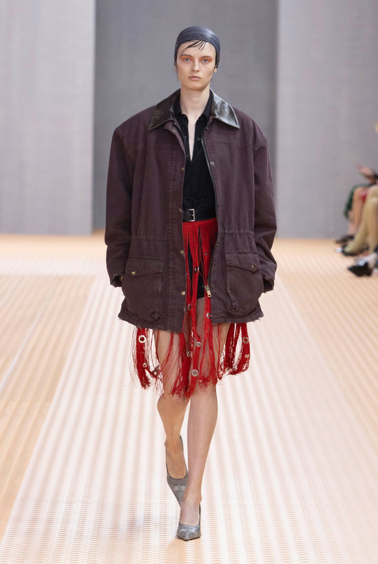 prada mfw 2024
