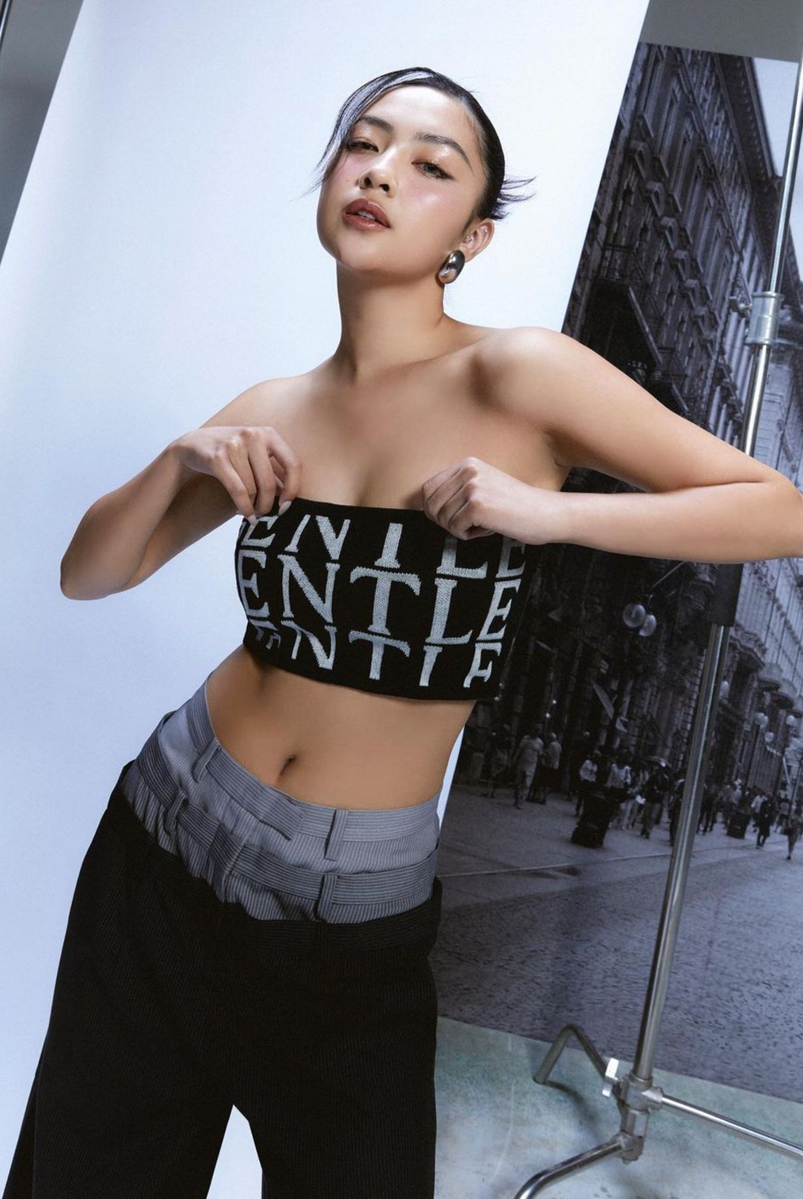 rei germar gentlwoman