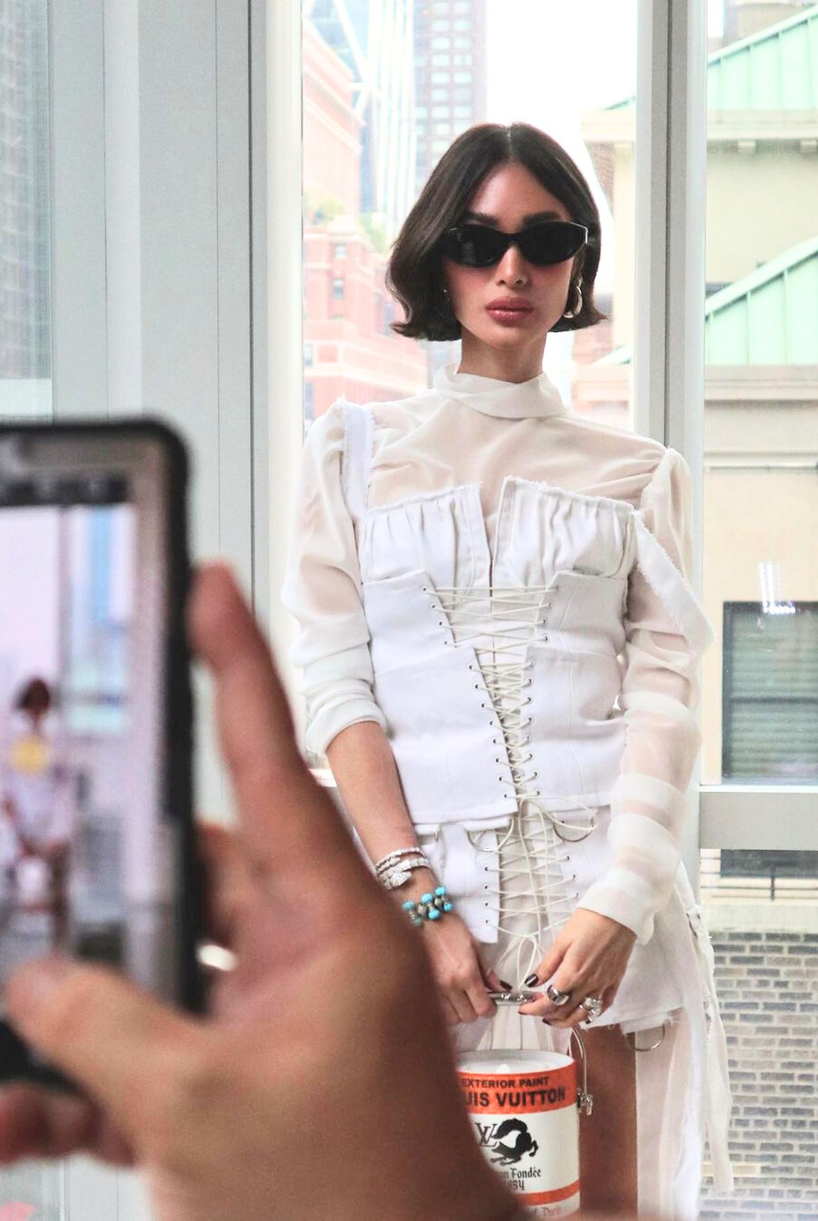 heart evangelista marian zara