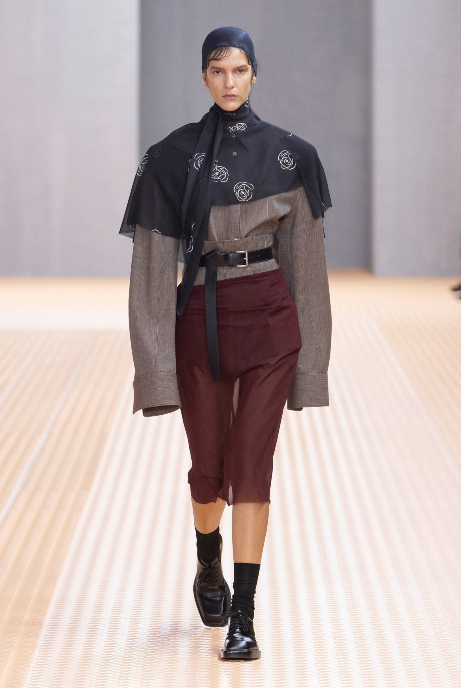 prada milan fashion week