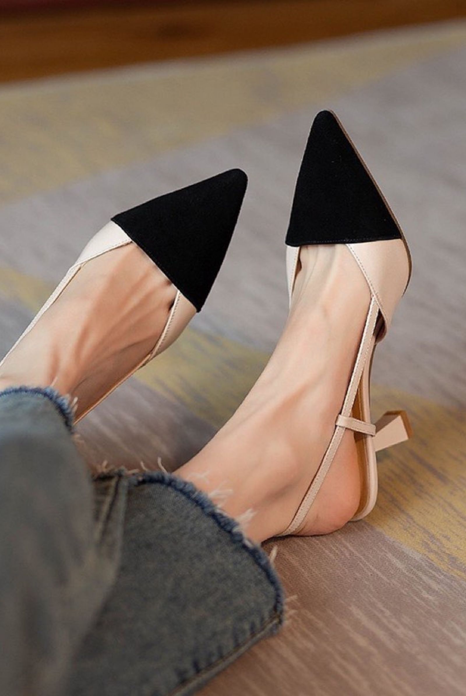 kitten heels the fitting room ph