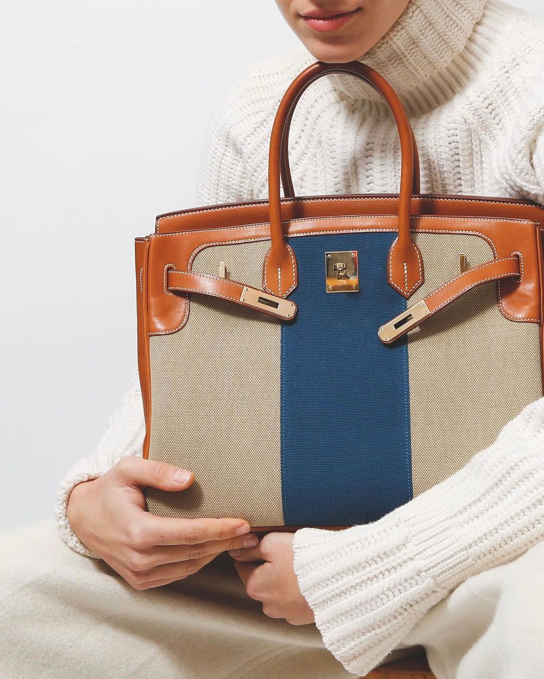 hermes birkin handbag