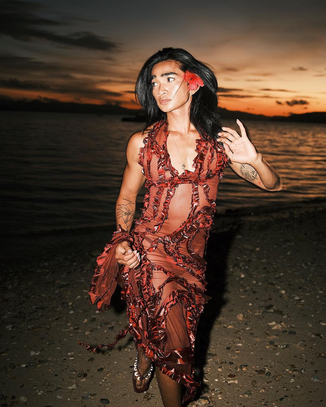 Bretman Rock filipino trends