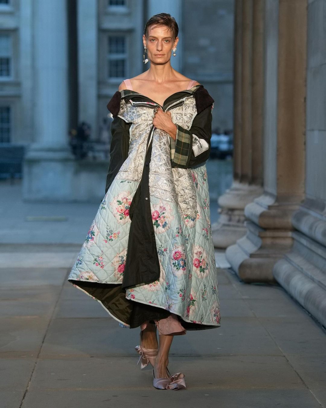 erdem london fashion week