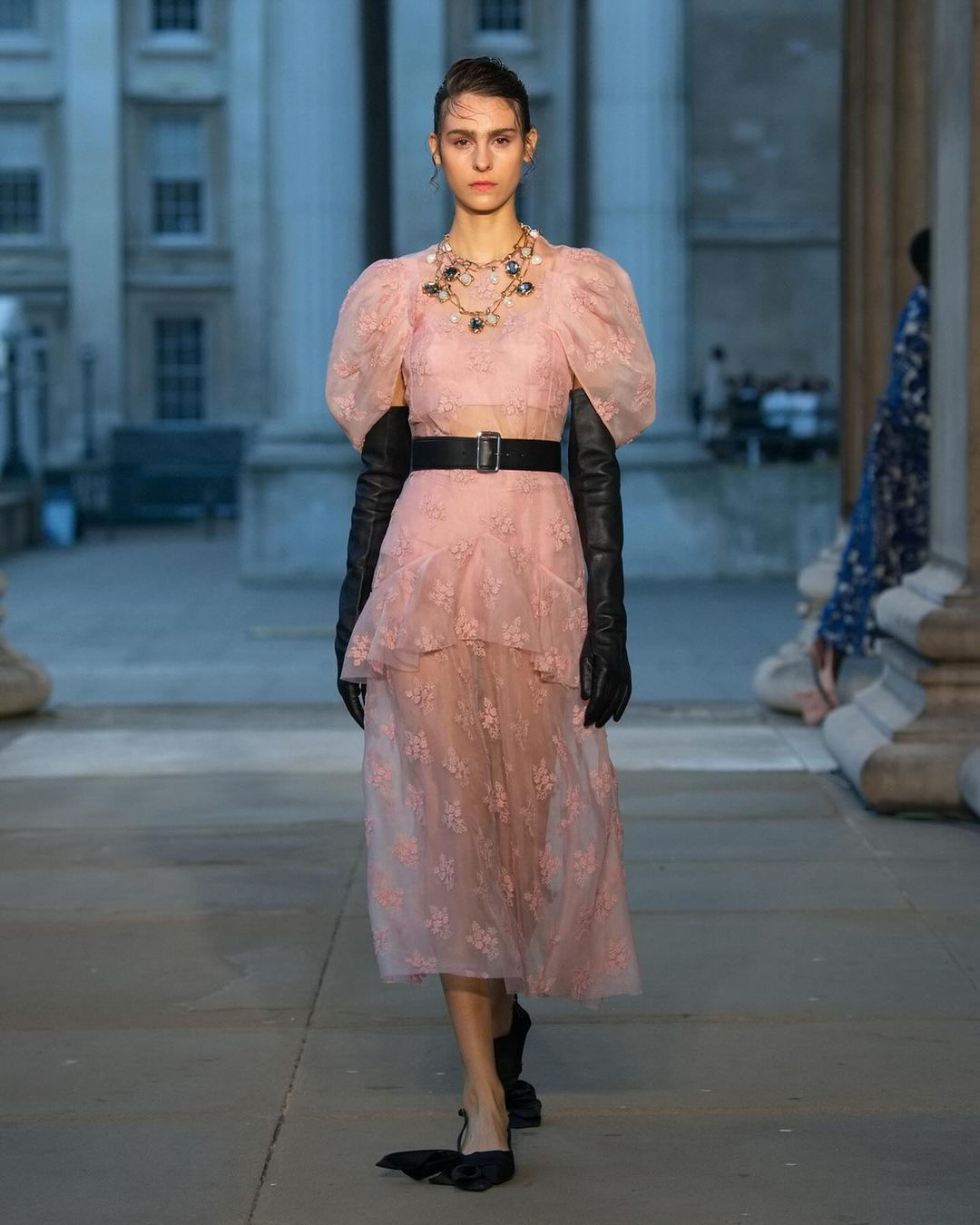 erdem london fashion week