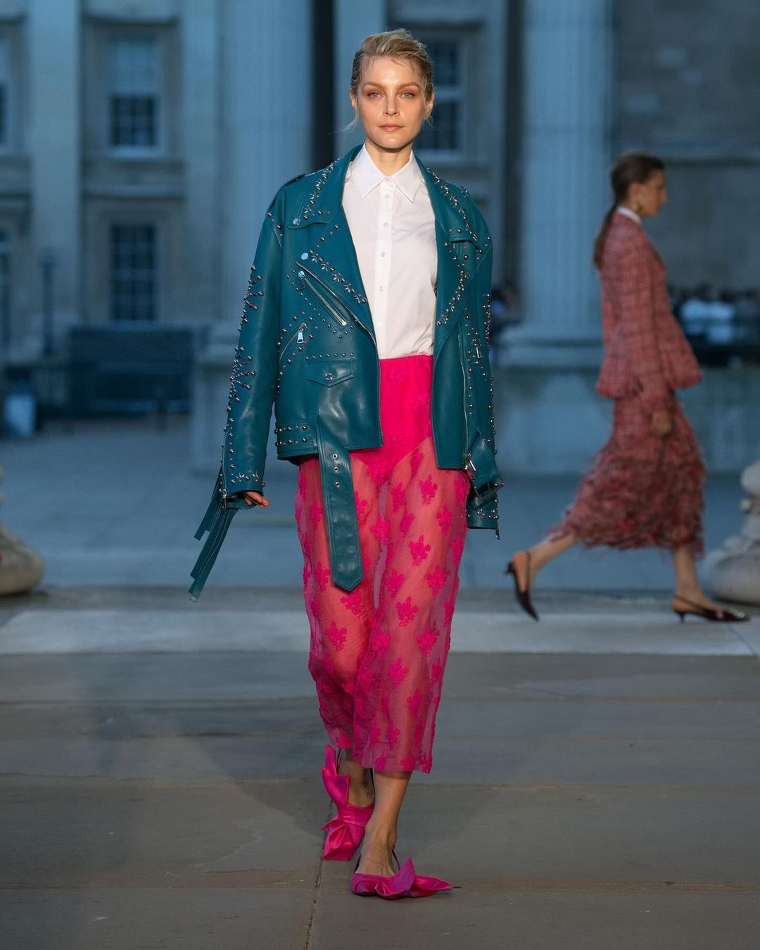 erdem london fashion week