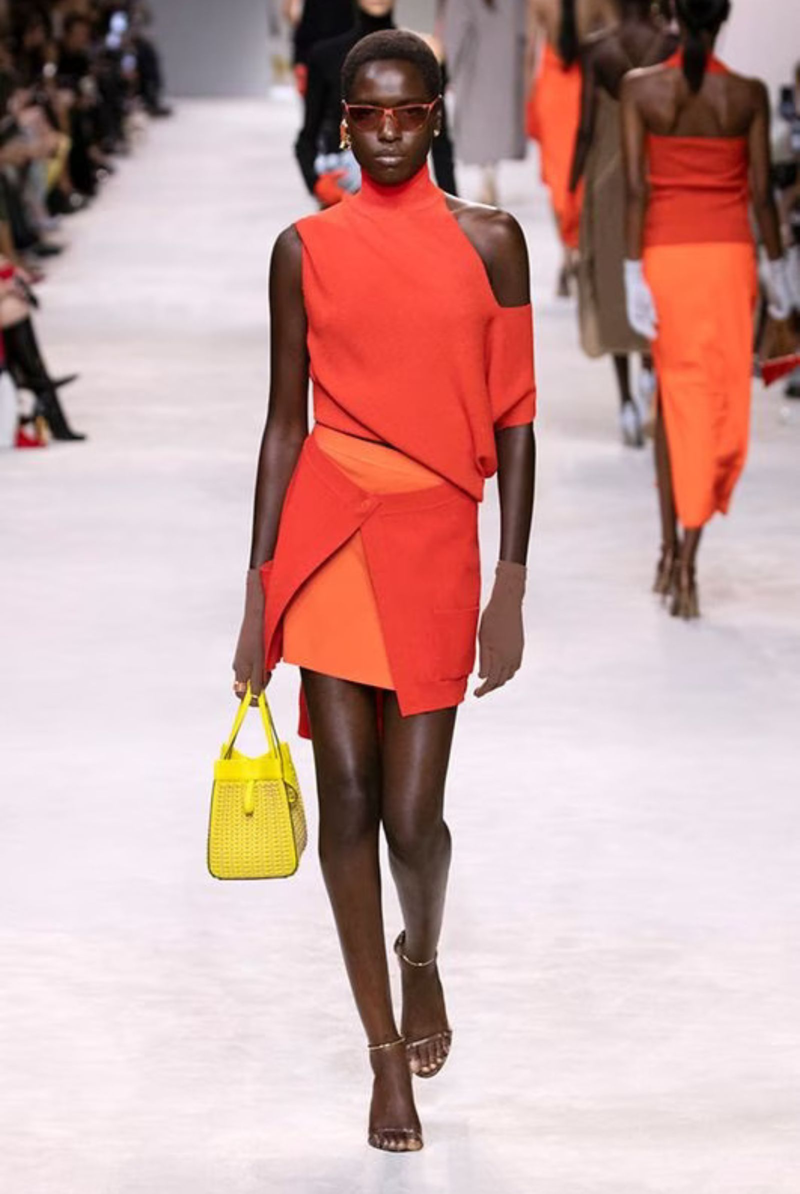 fendi spring/summer