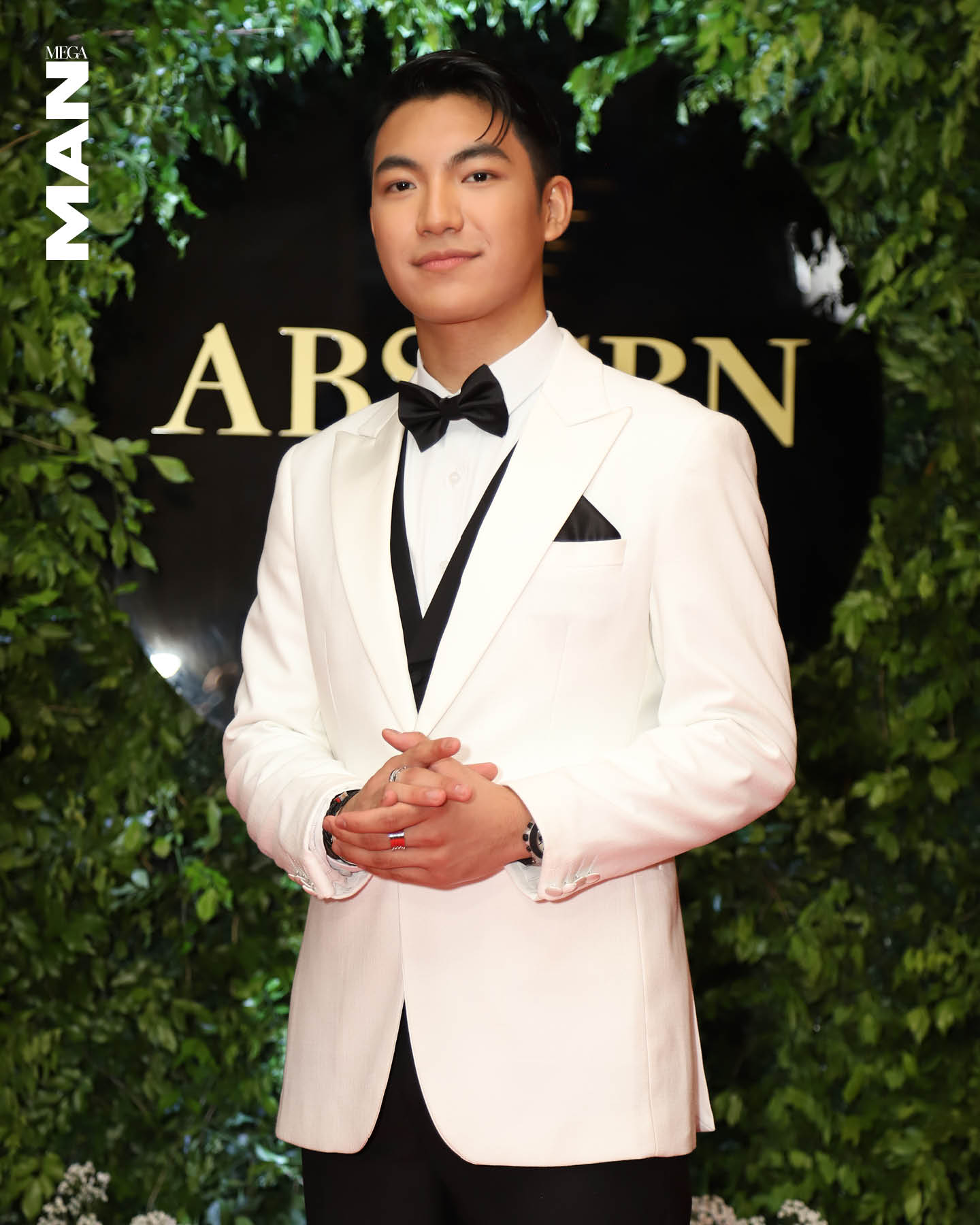 Darren Espanto ABS-CBN Ball 2023