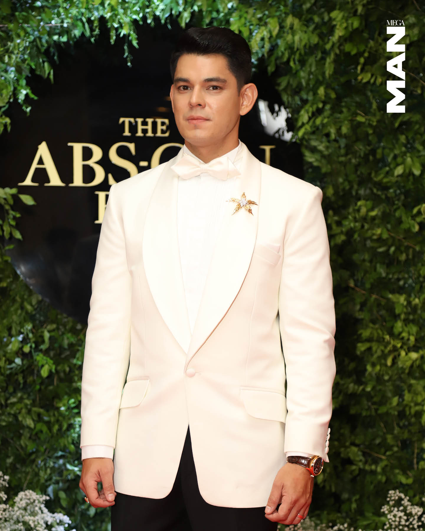 Richard Gutierrez star magic