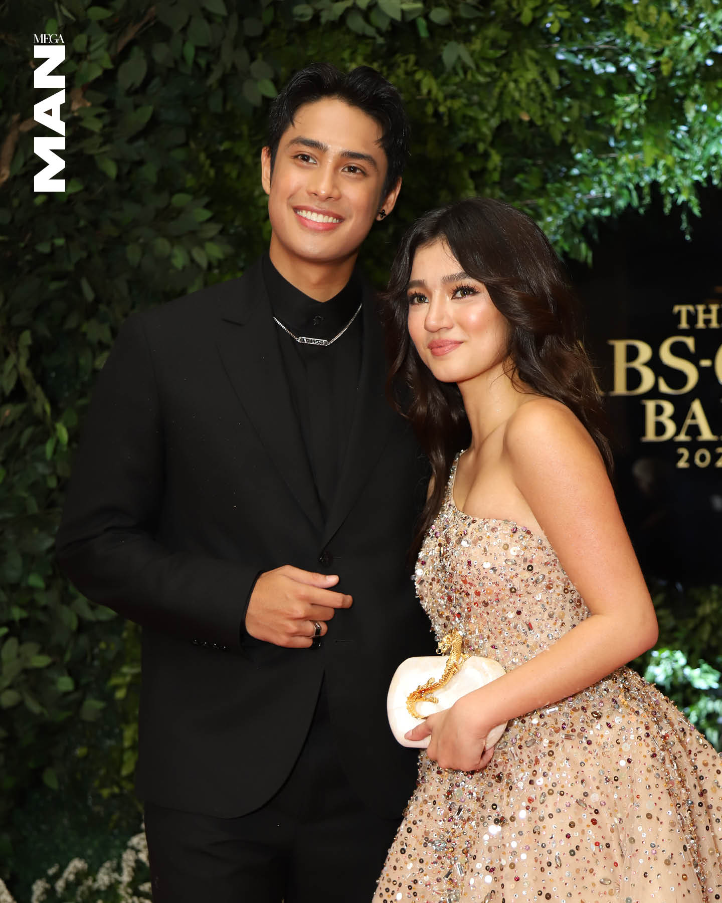 Donny Pangilinan ABS-CBN Ball 2023