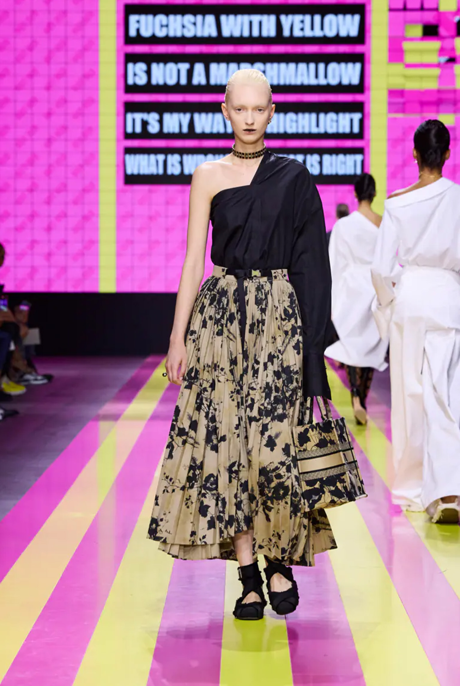 DIor SS24