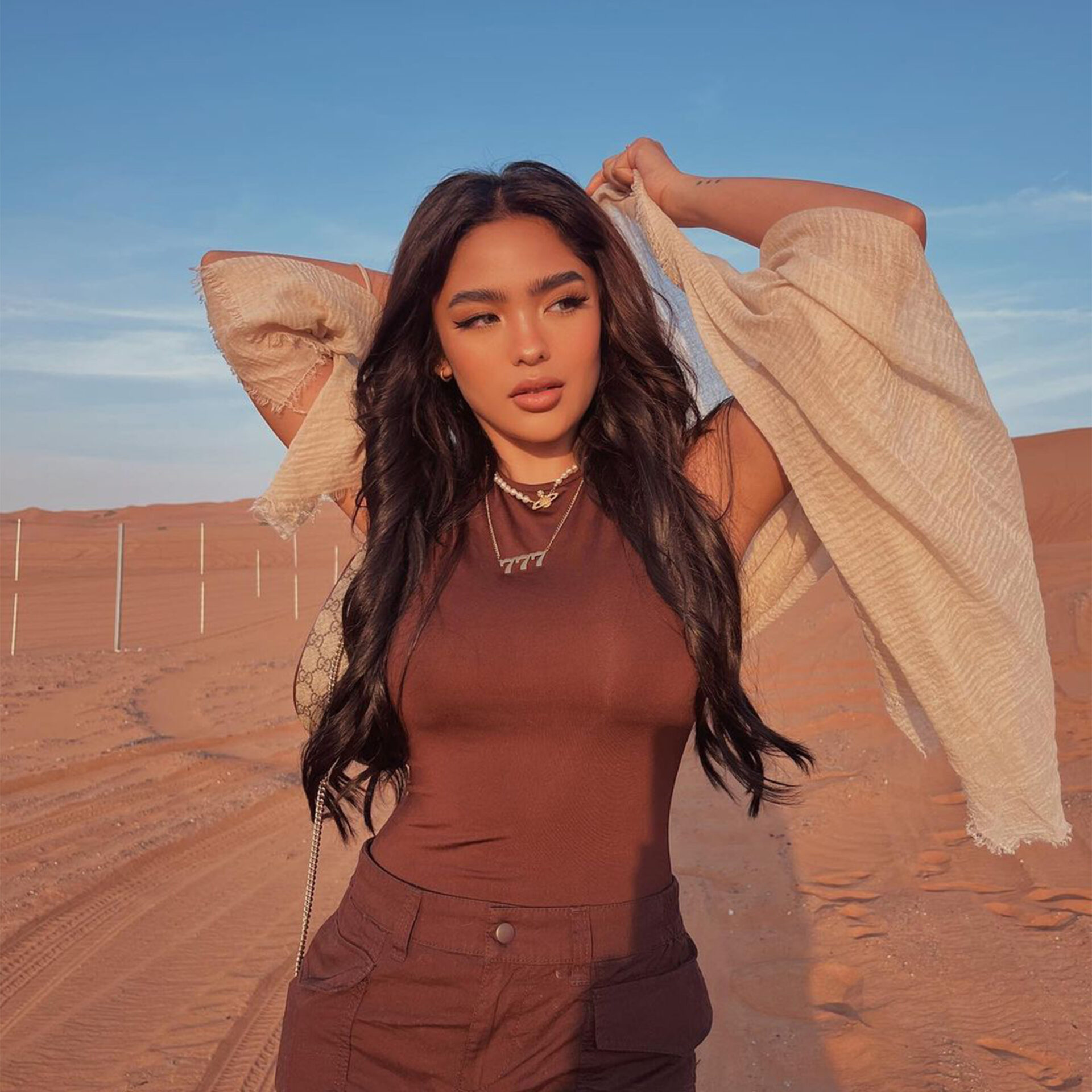 andrea brillantes