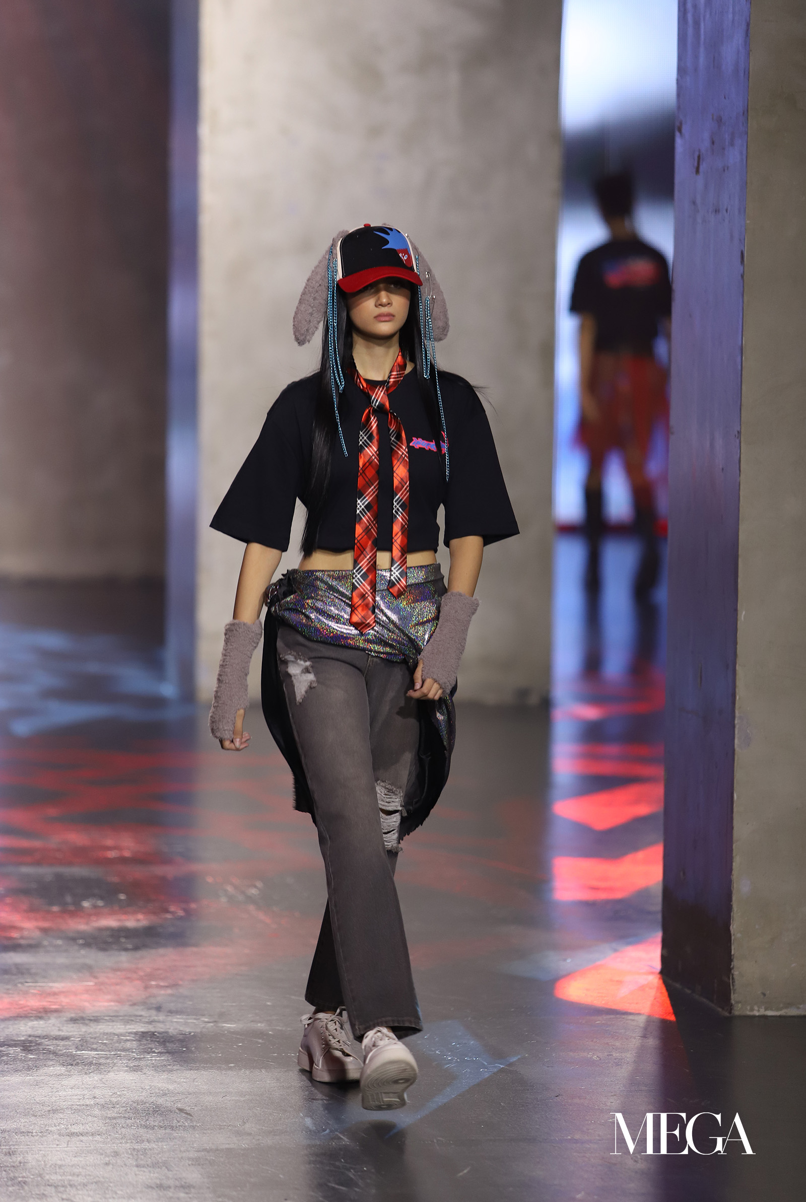 bitto bench fashion week