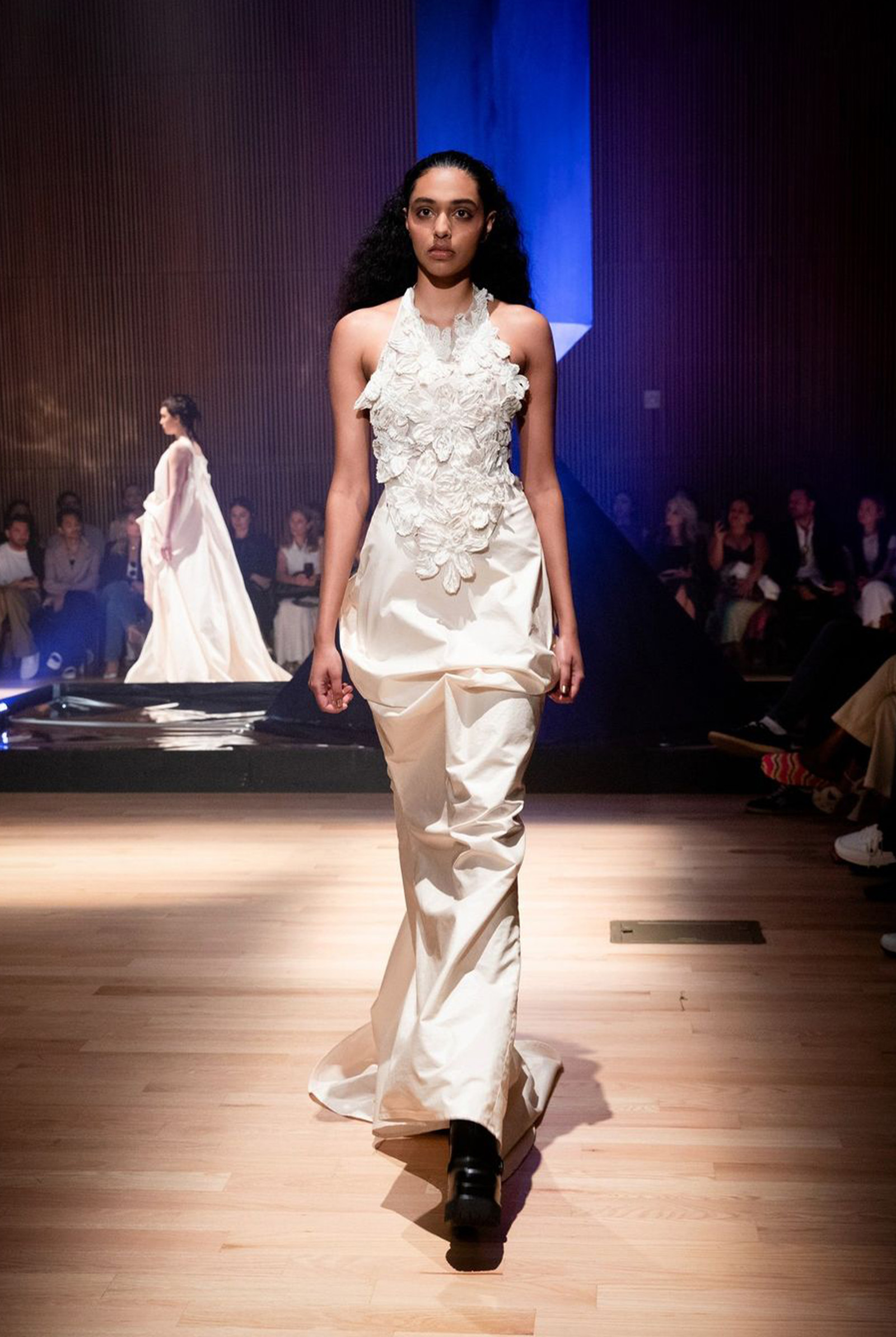 bach mai nyfw