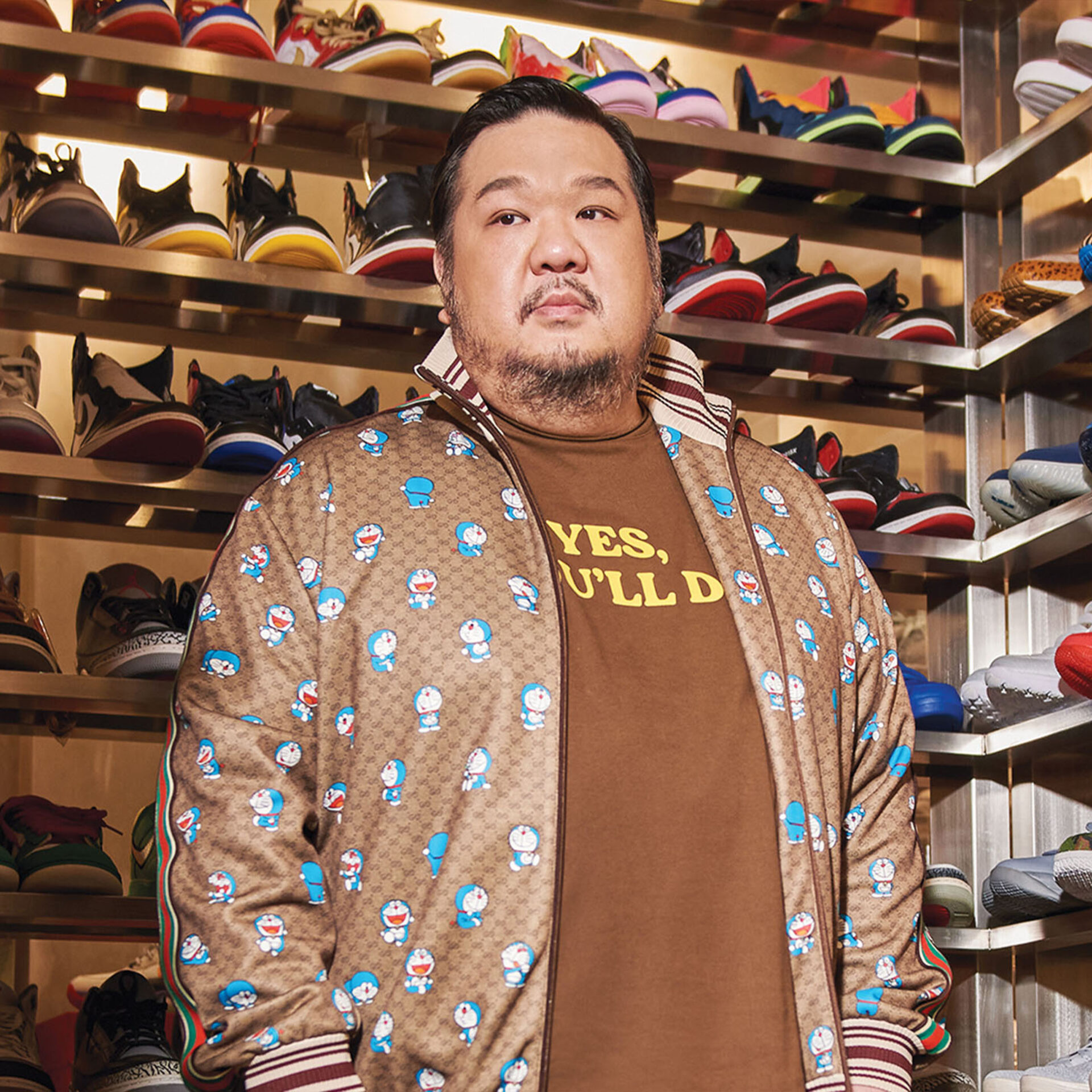 Bigboy Cheng Collection
