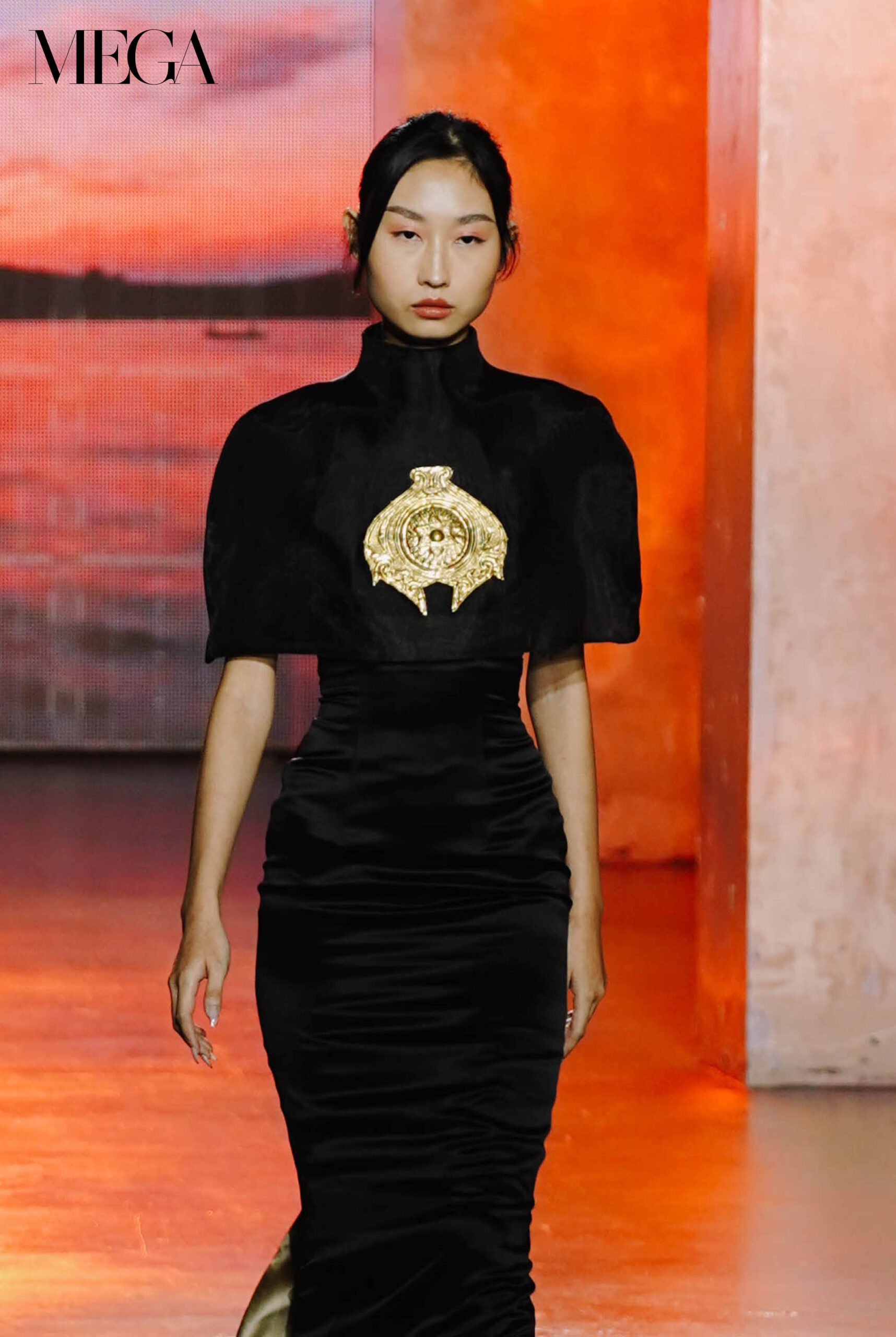 Abdul Gaffar Bench Fashion Week Day 2