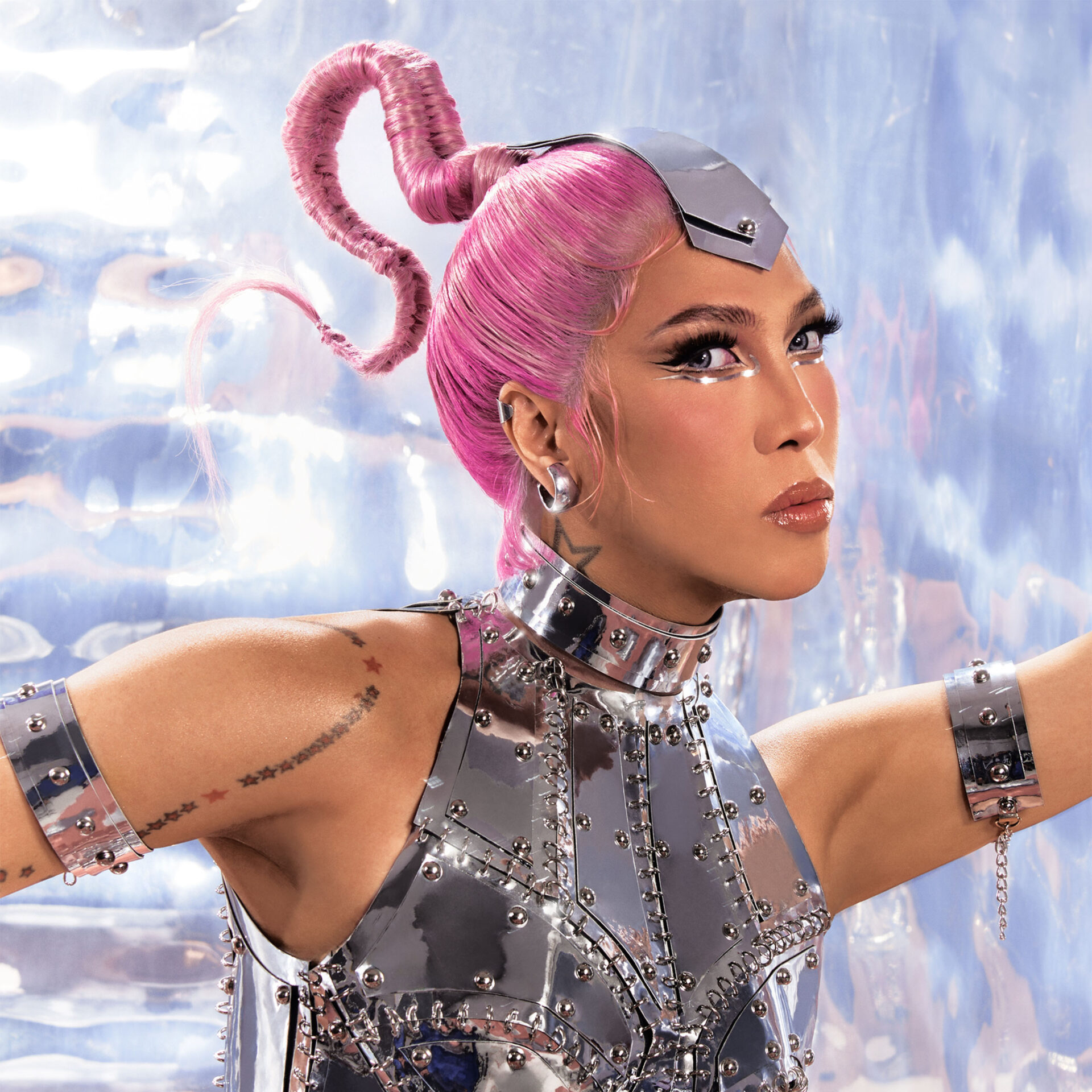 Vice Ganda Belo Virtual RF Revolution