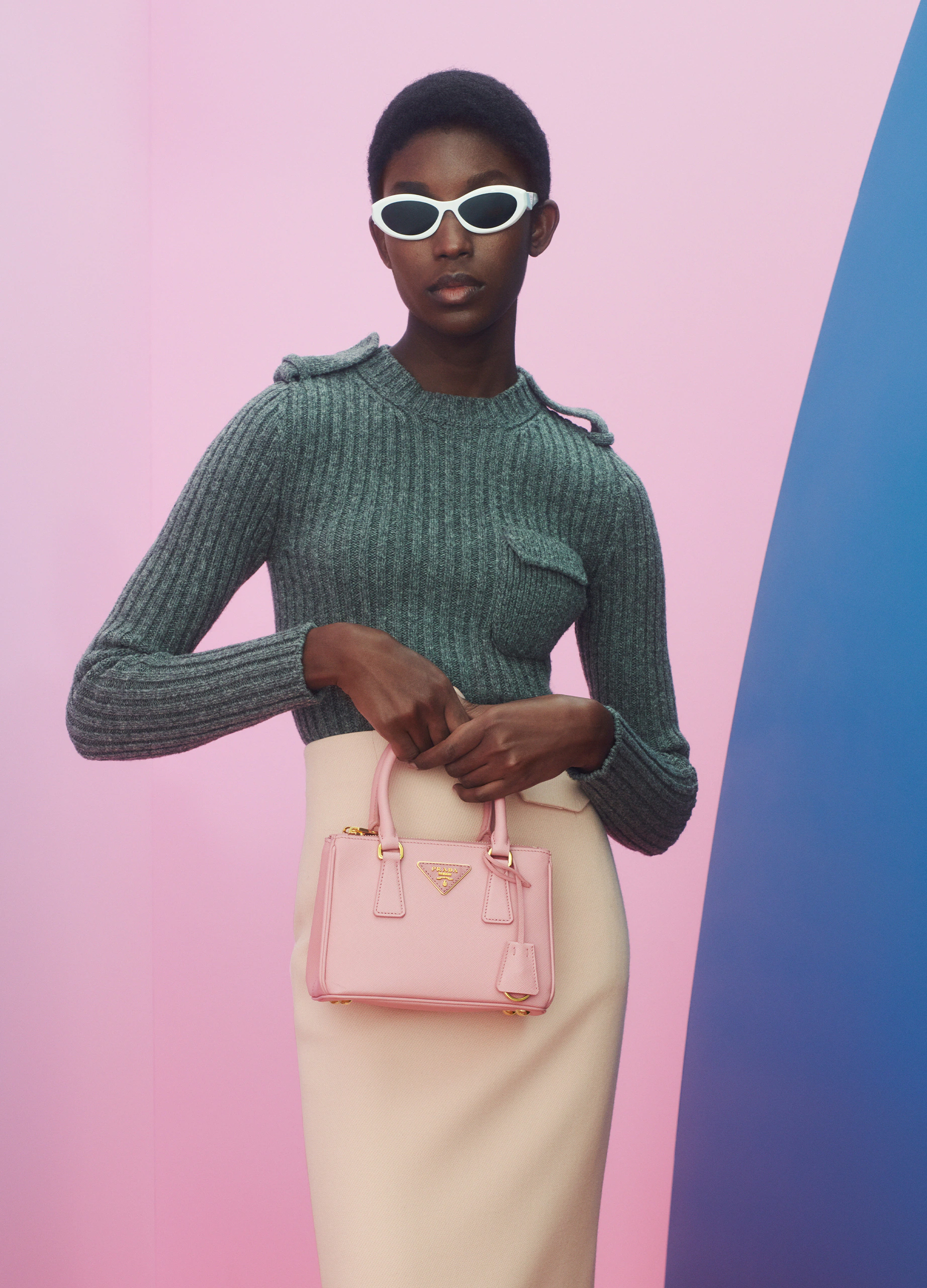 prada galleria handbag