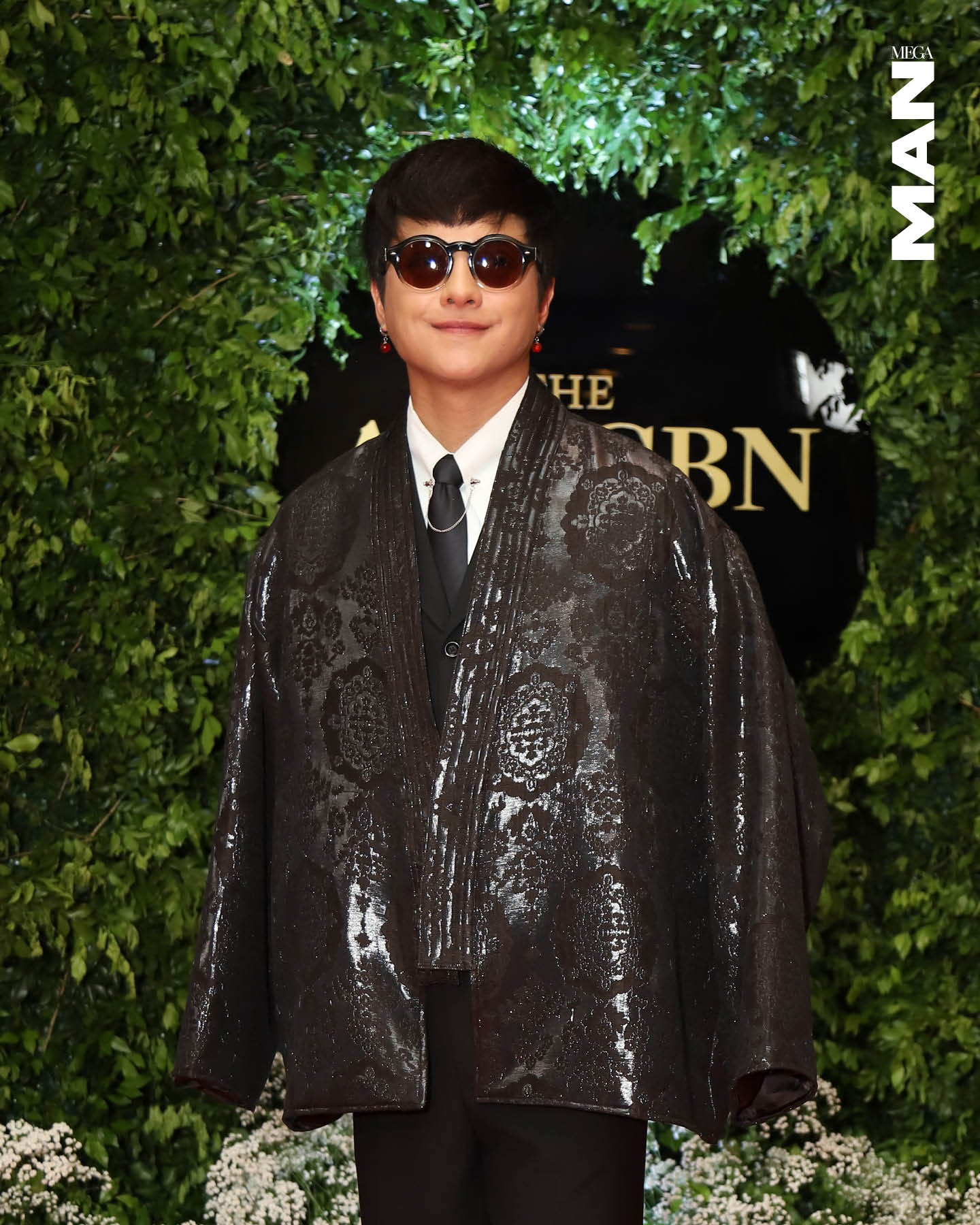 Daniel Padilla ABS-CBN Ball 2023