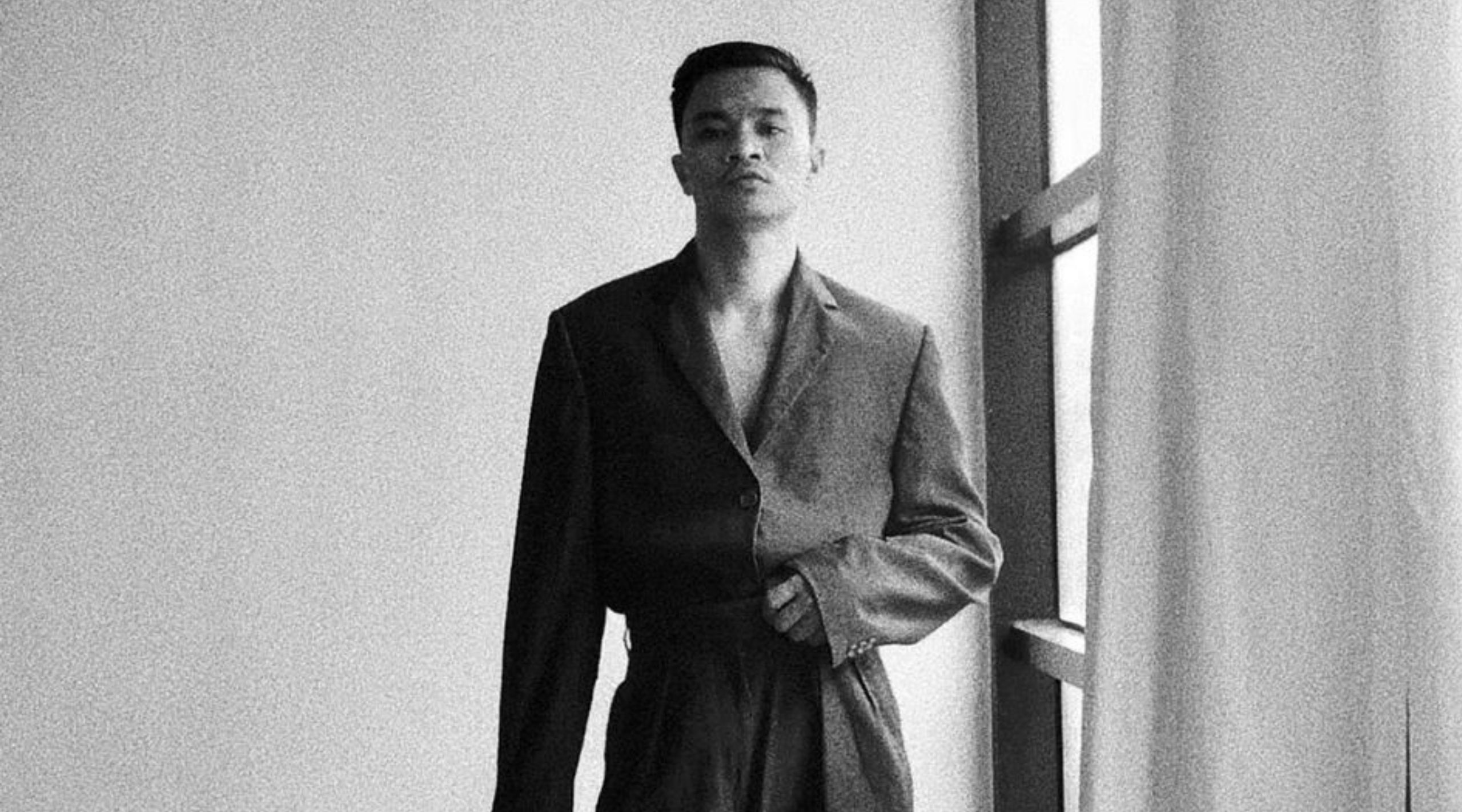 Rafglang Bench Fashion Week