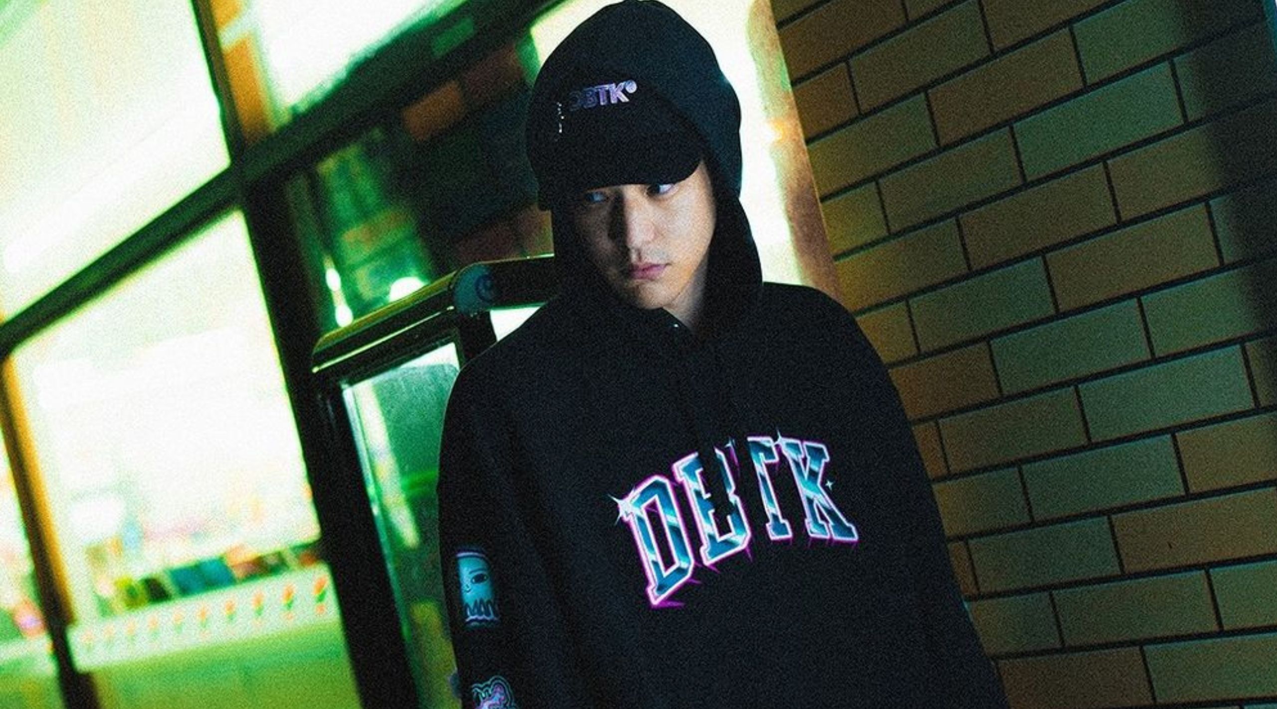 DBTK's newest collection