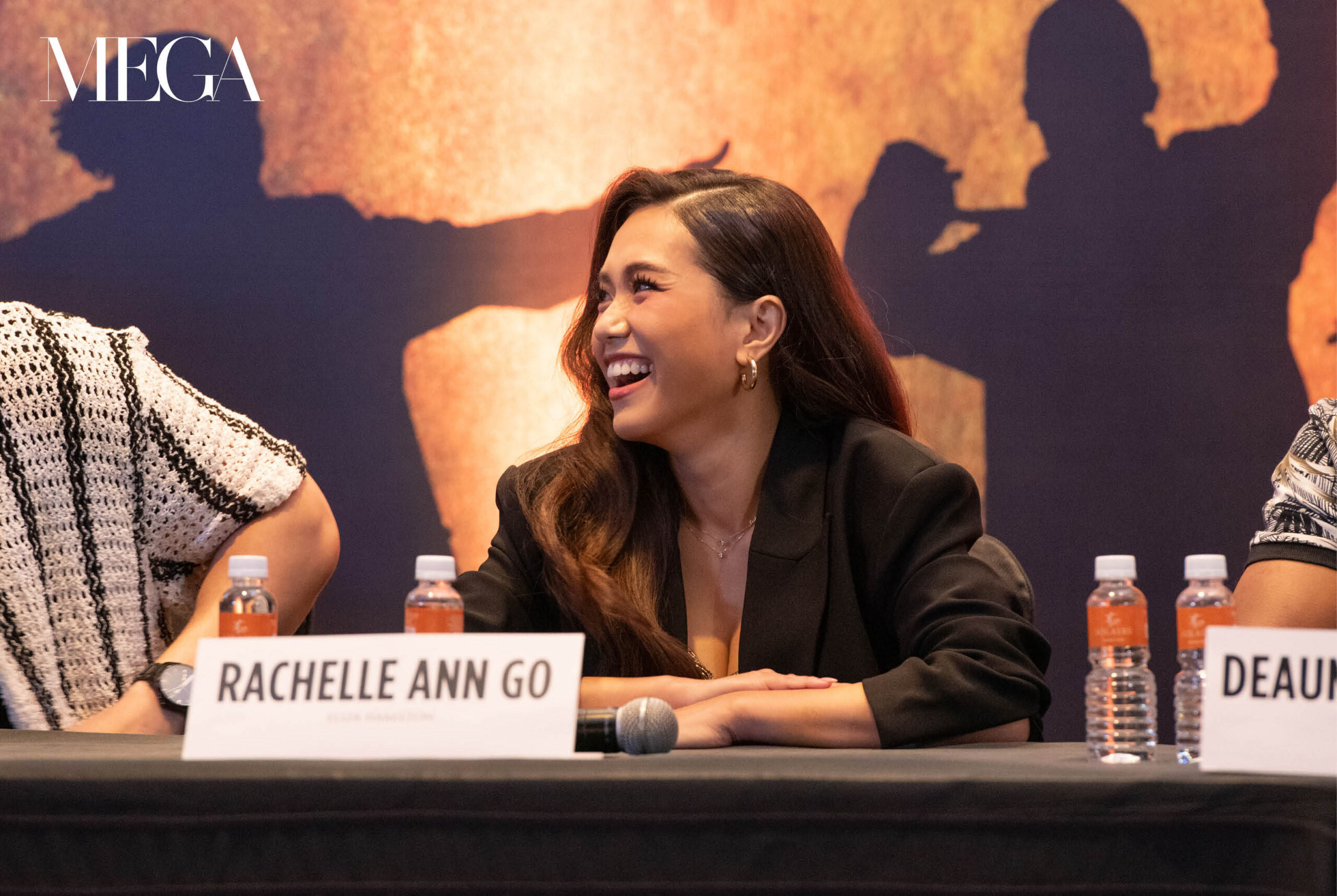 Rachelle Ann Go