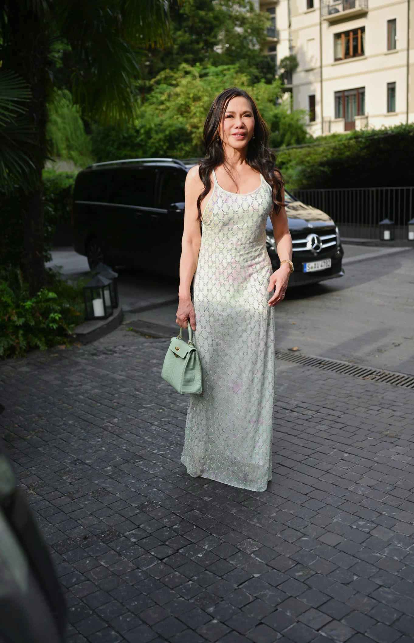 fashion week dr vicki