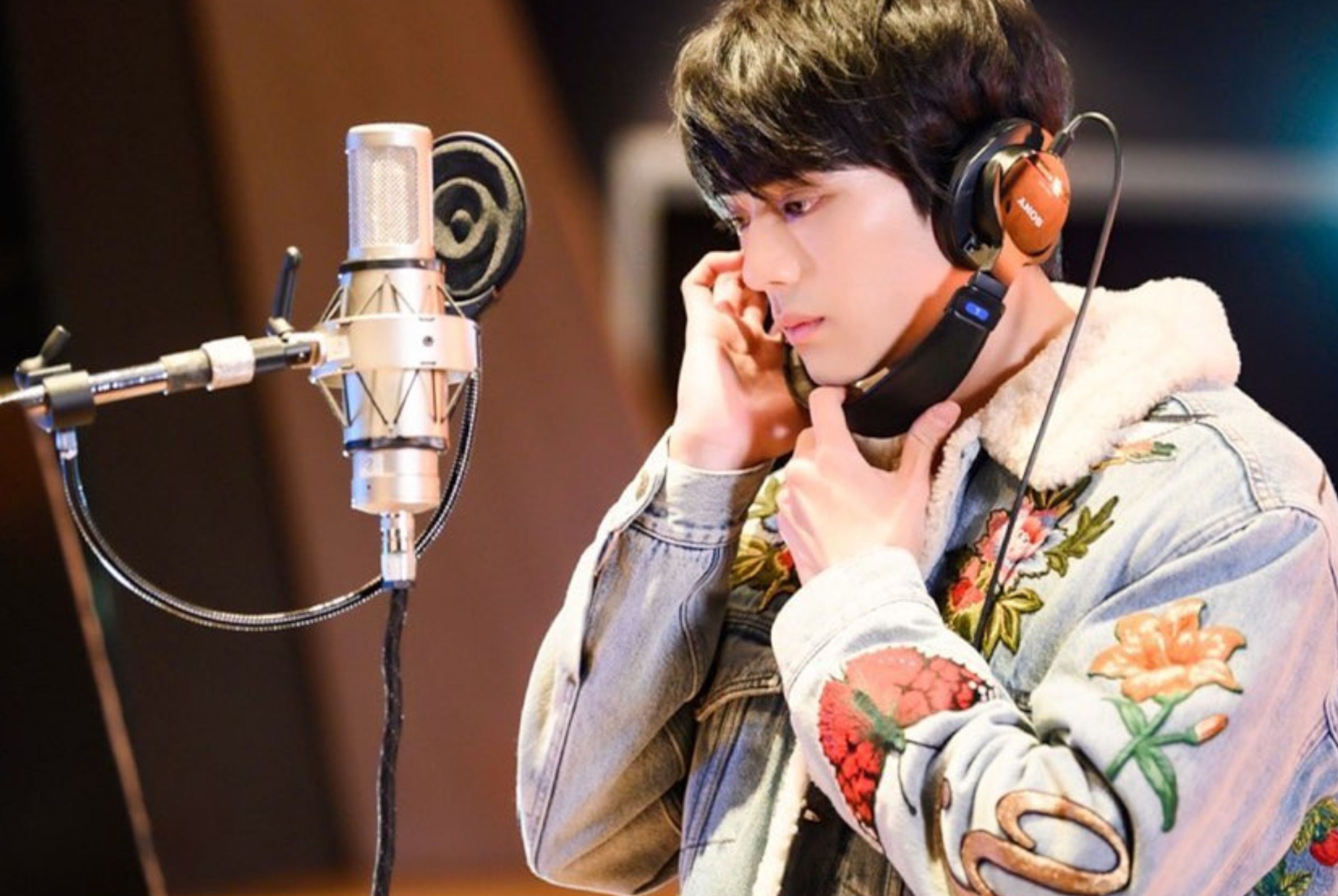 Mackenyu's music