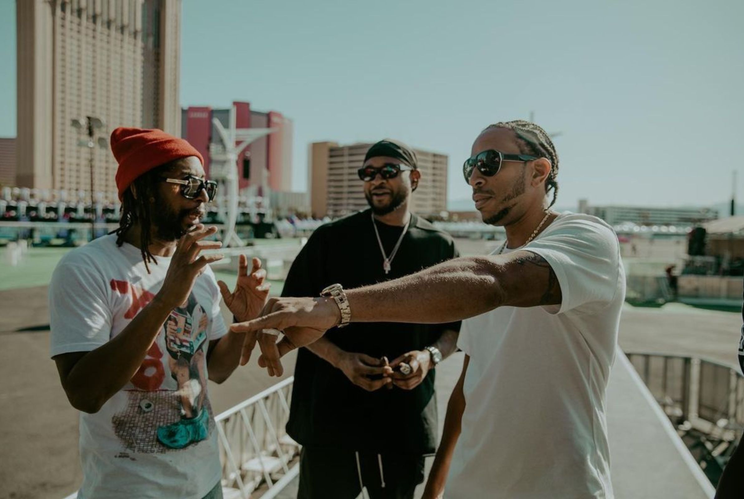 Collaborations to expect