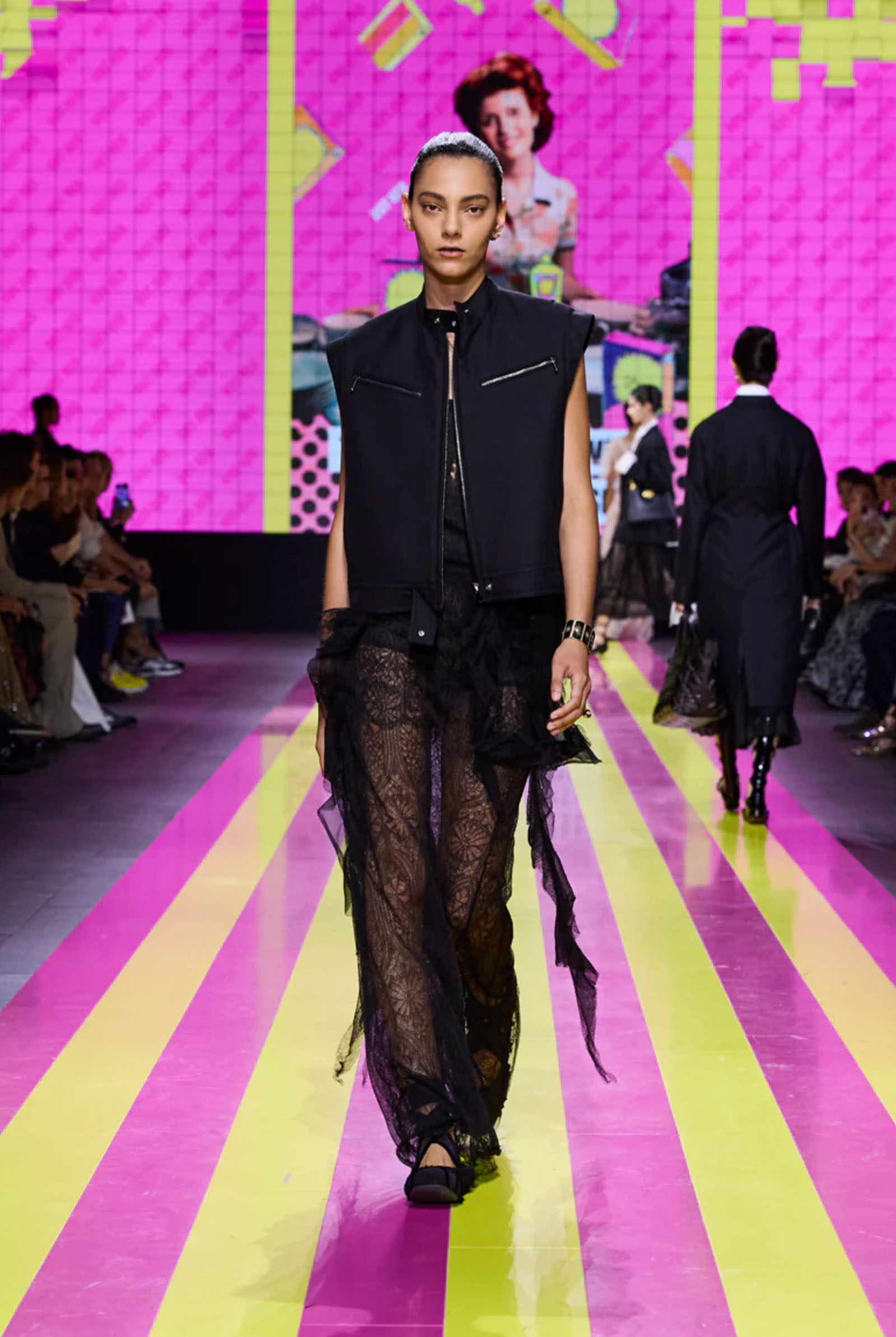 DIor SS24