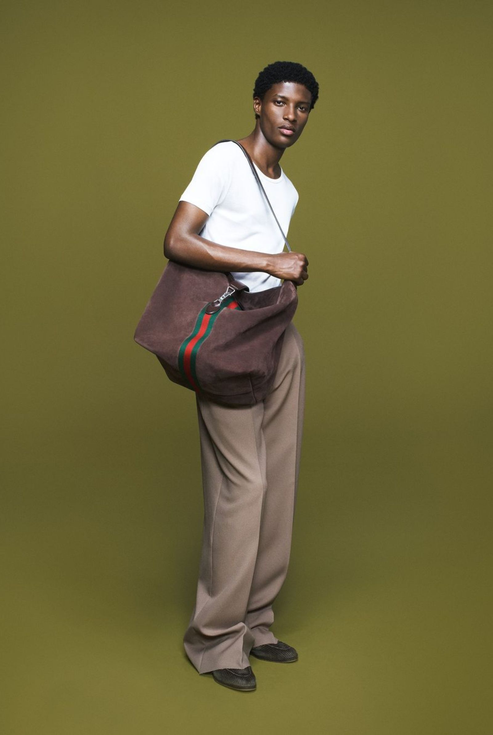 New Luxury Bags - Gucci